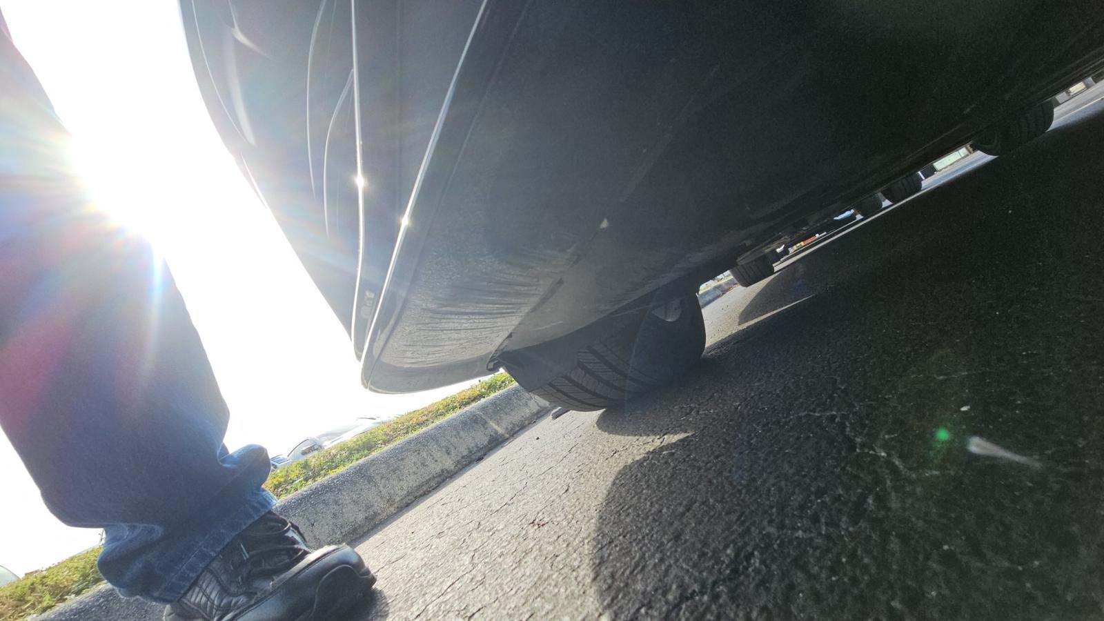 2025 Mercedes-Benz C-Class C 300 RWD