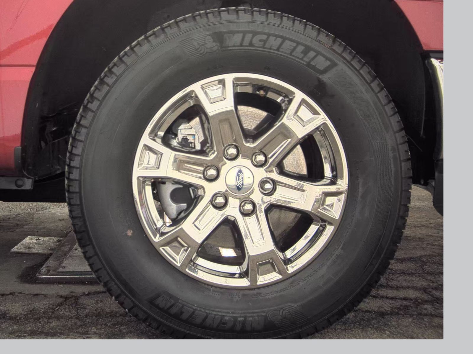 2022 Ford F-150 XLT AWD