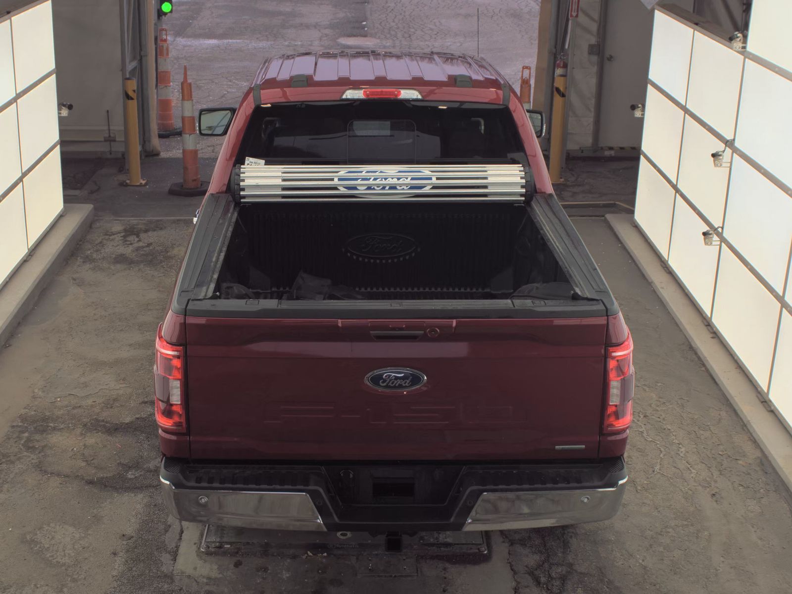 2022 Ford F-150 XLT AWD