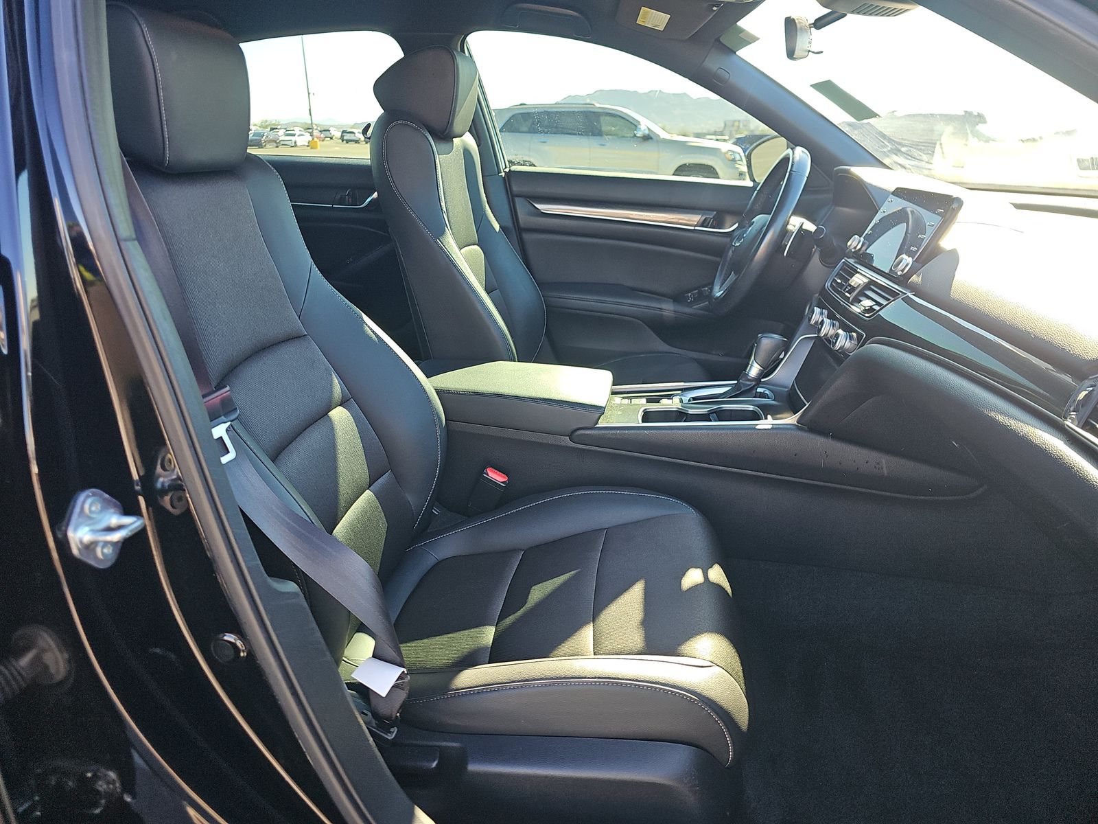 2022 Honda Accord Sport FWD