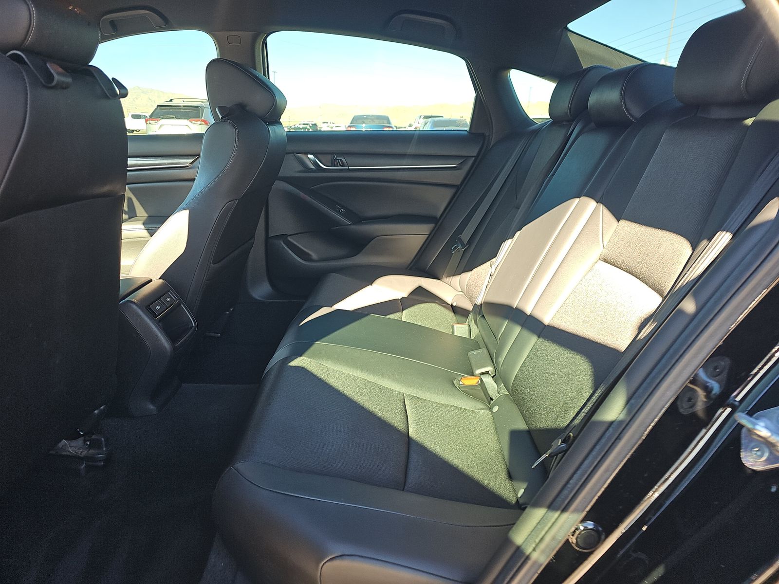 2022 Honda Accord Sport FWD