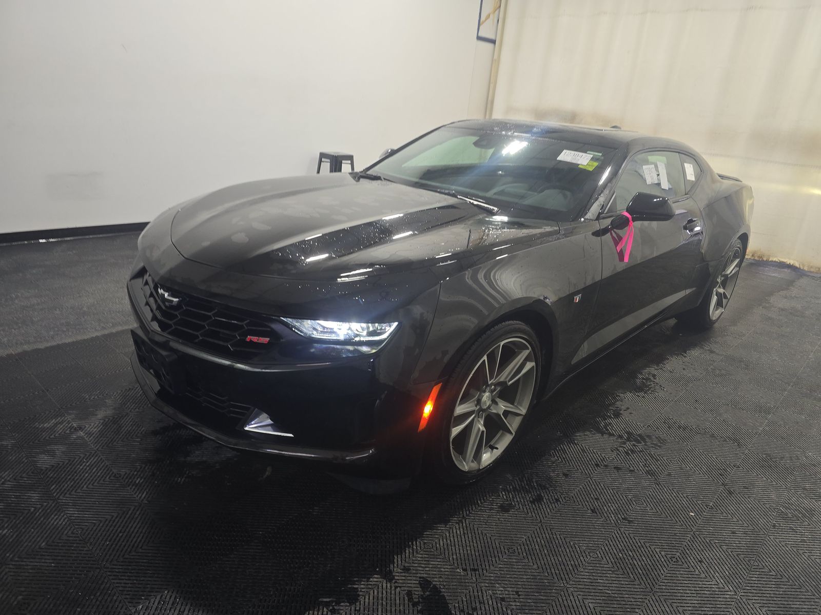 2023 Chevrolet Camaro 3LT RWD