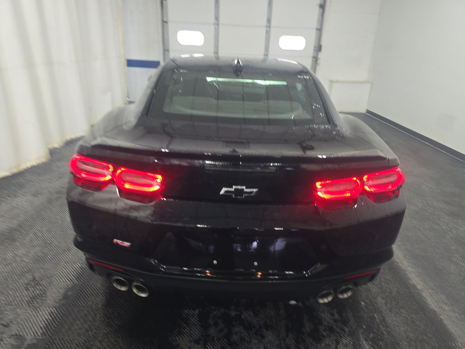 2023 Chevrolet Camaro 3LT RWD