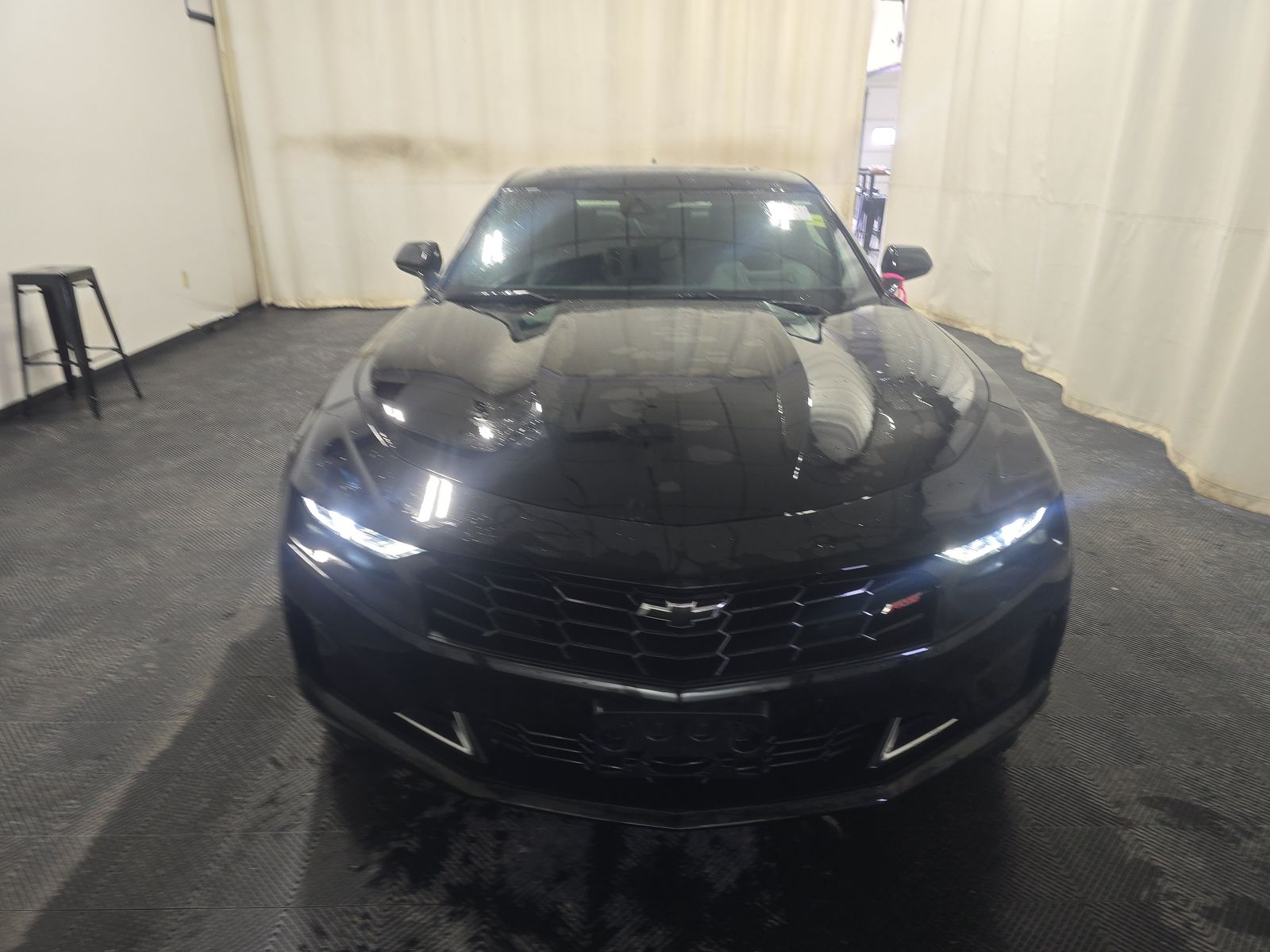 2023 Chevrolet Camaro 3LT RWD