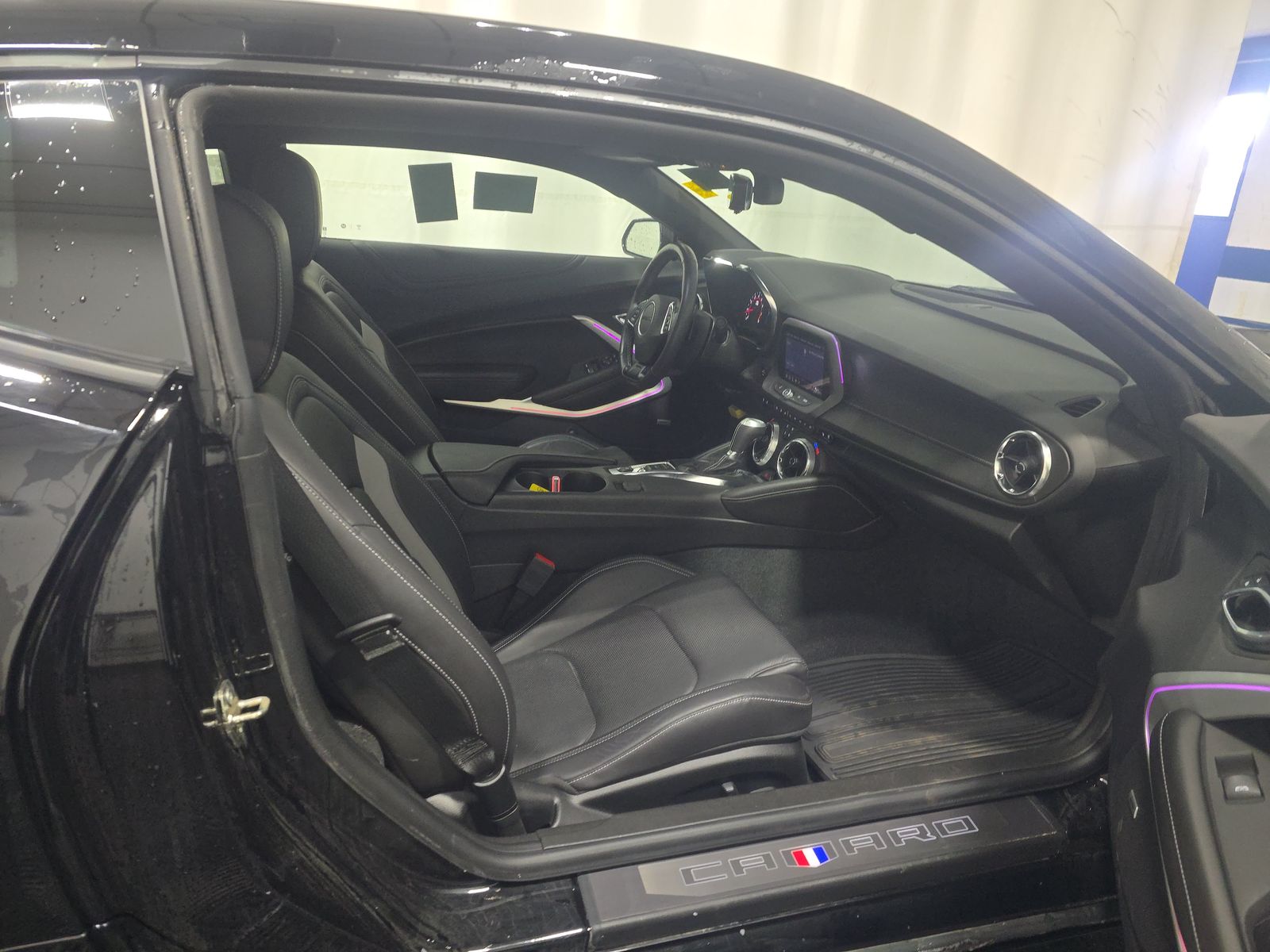 2023 Chevrolet Camaro 3LT RWD