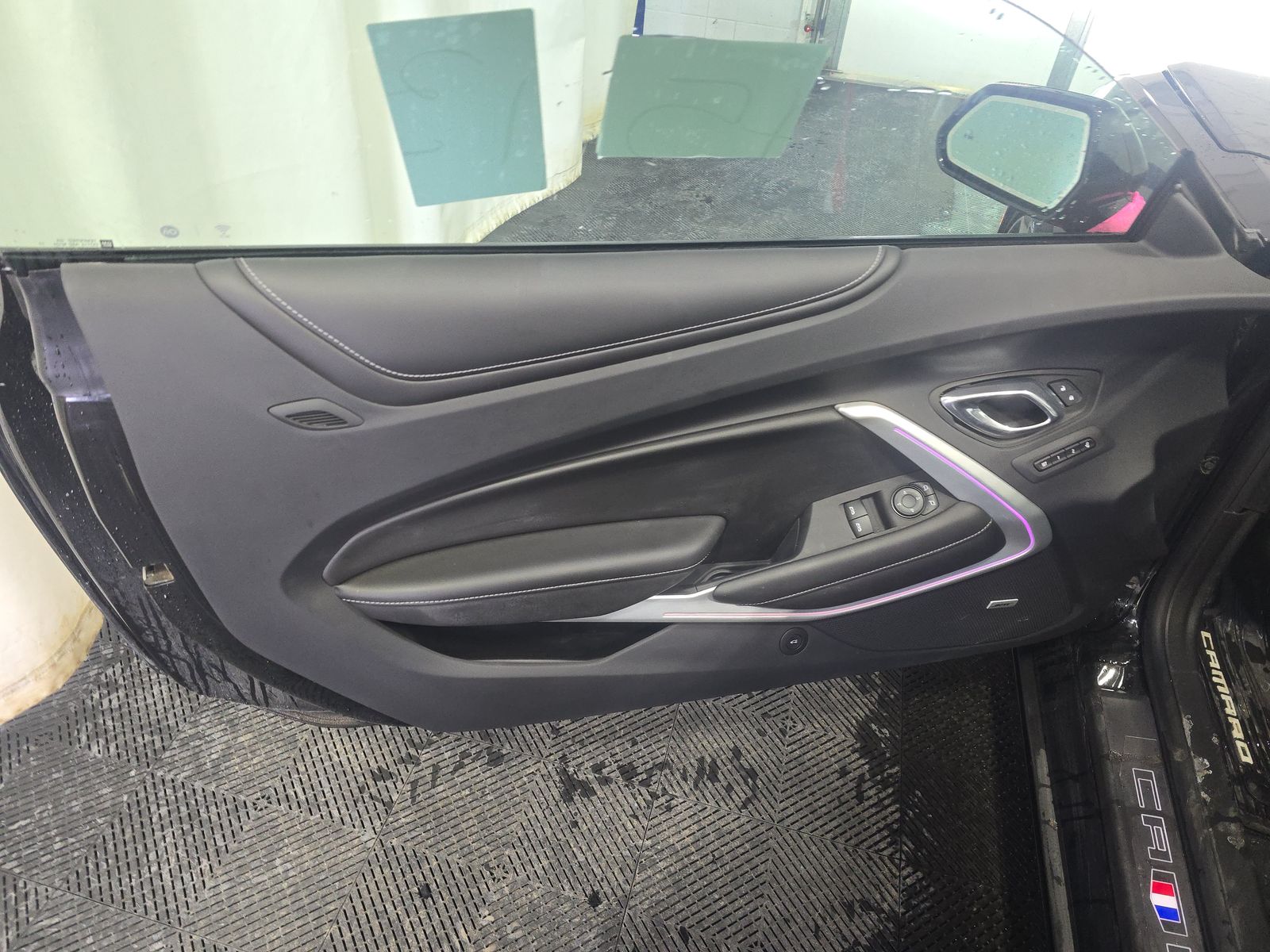 2023 Chevrolet Camaro 3LT RWD