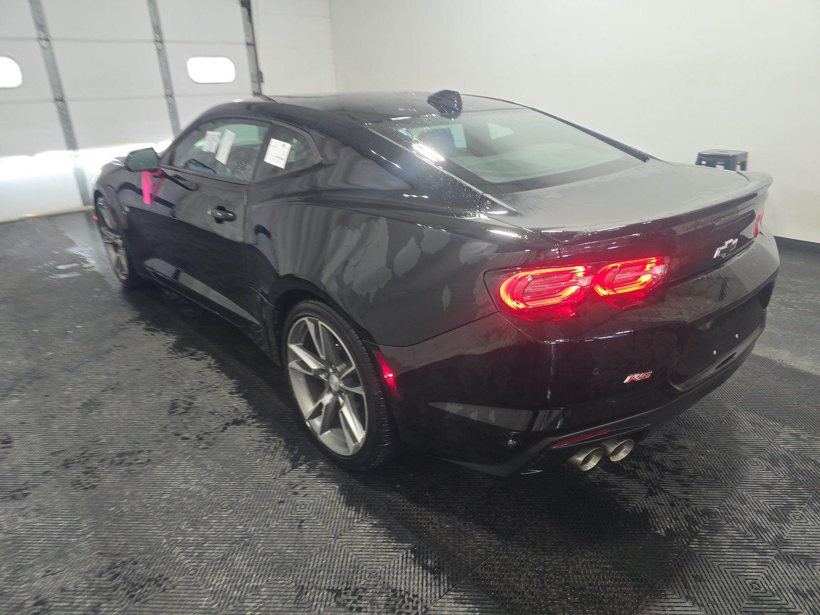 2023 Chevrolet Camaro 3LT RWD