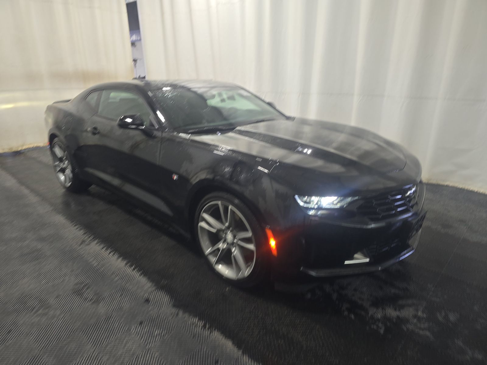 2023 Chevrolet Camaro 3LT RWD