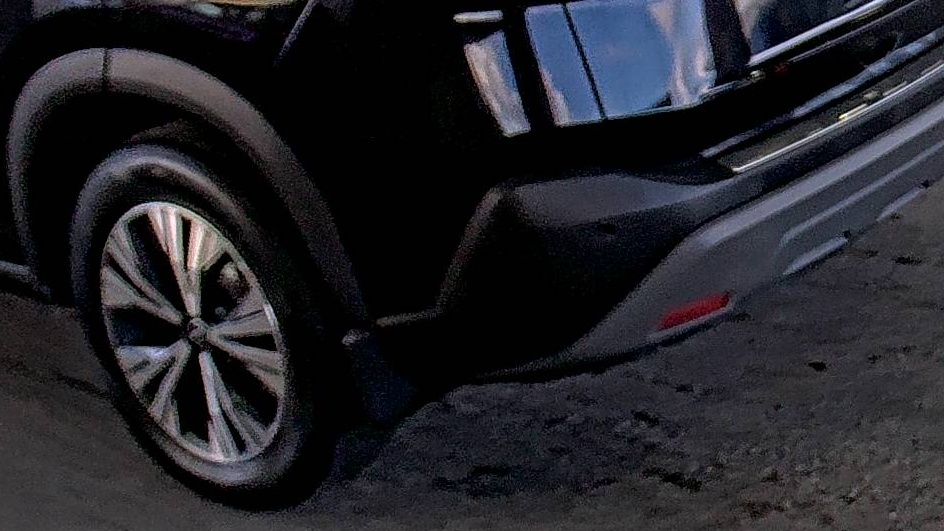 2022 Nissan Rogue SV AWD