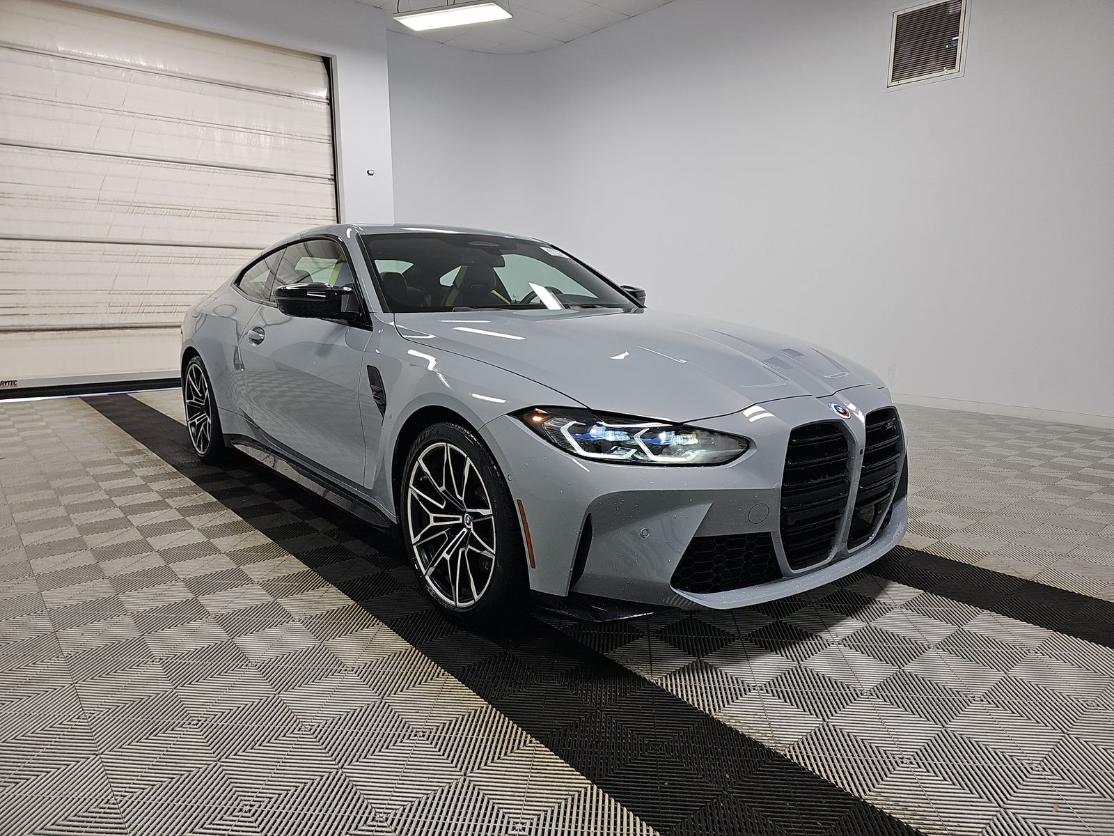 2023 BMW M4 Competition RWD