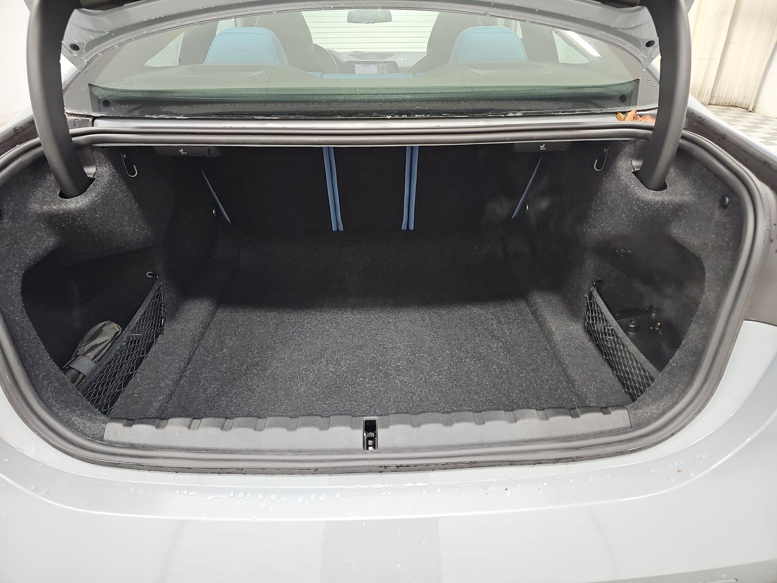 2023 BMW M4 Competition RWD