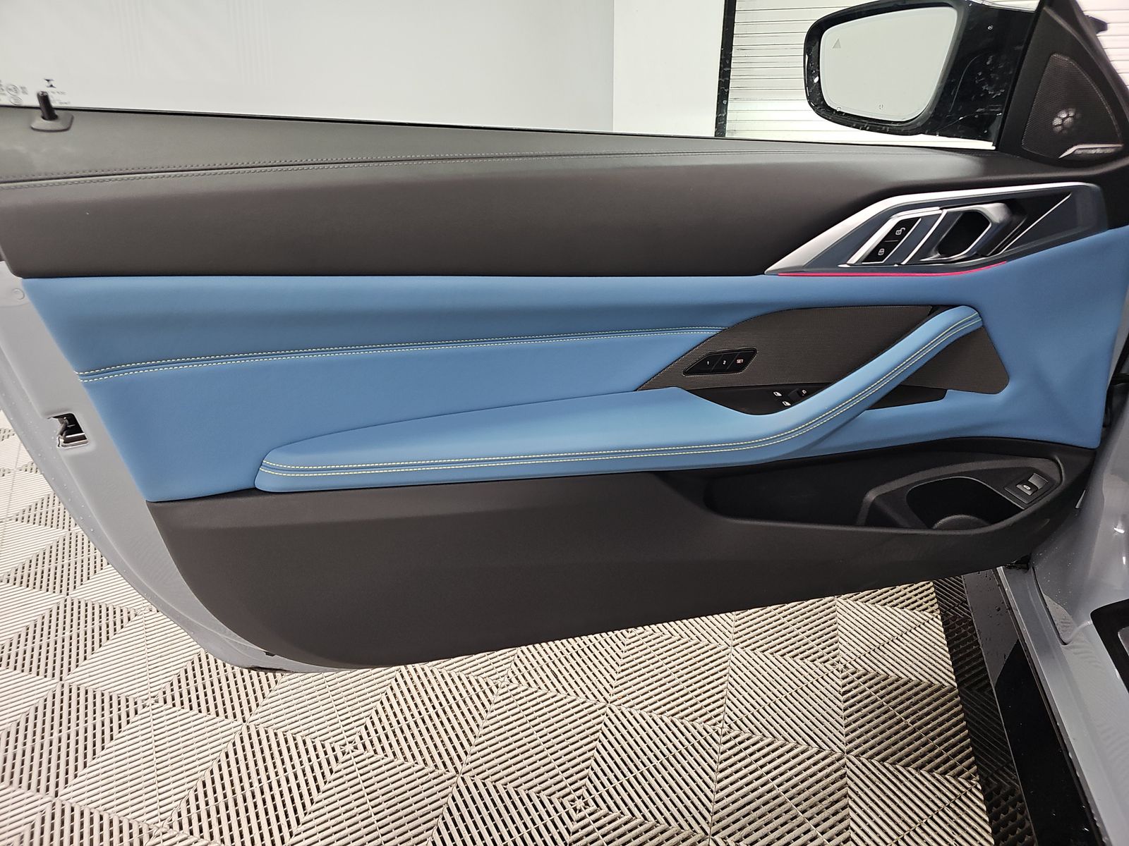 2023 BMW M4 Competition RWD