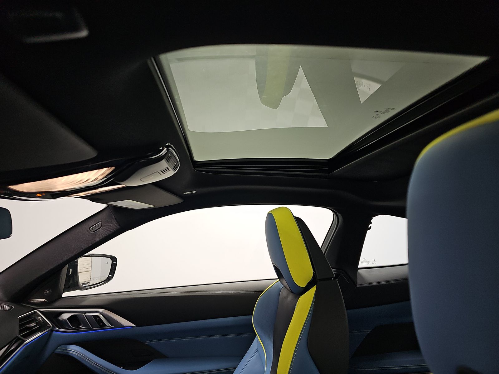 2023 BMW M4 Competition RWD