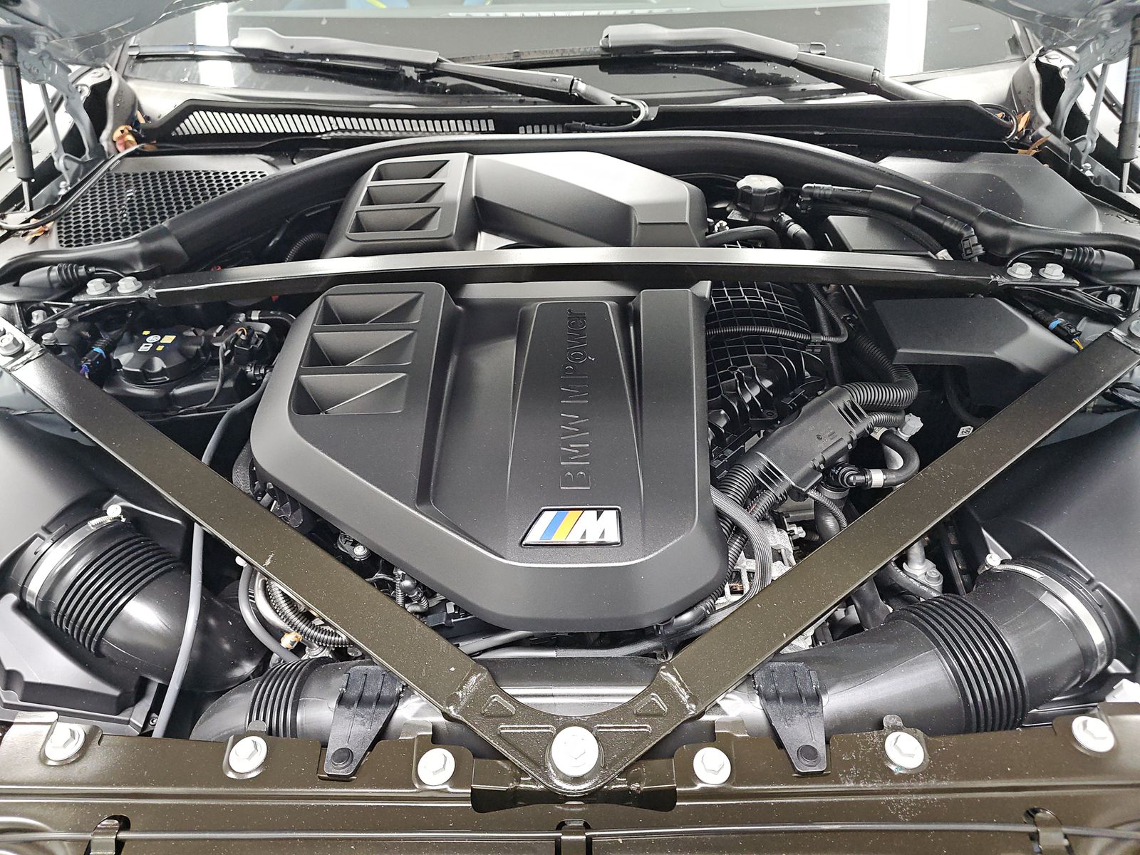 2023 BMW M4 Competition RWD