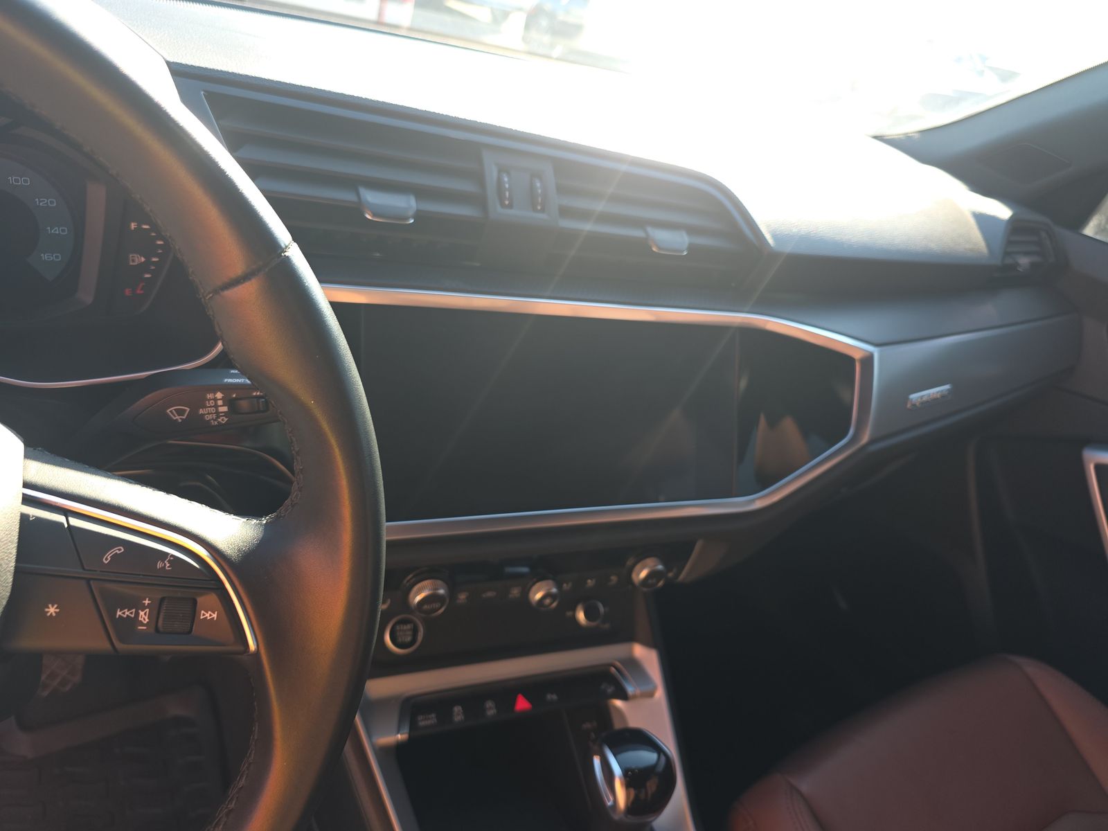 2022 Audi Q3 2.0T Premium AWD