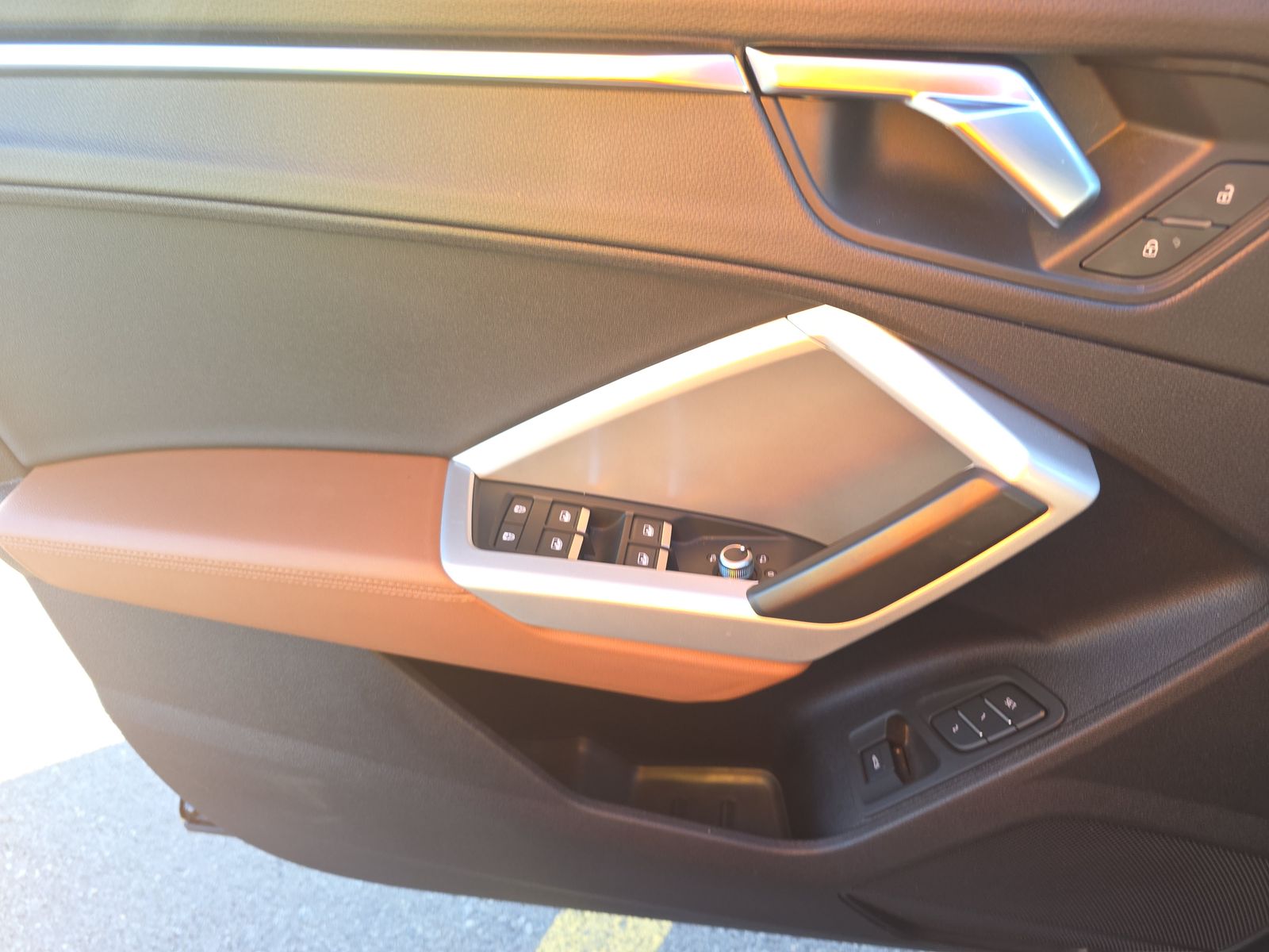 2022 Audi Q3 2.0T Premium AWD