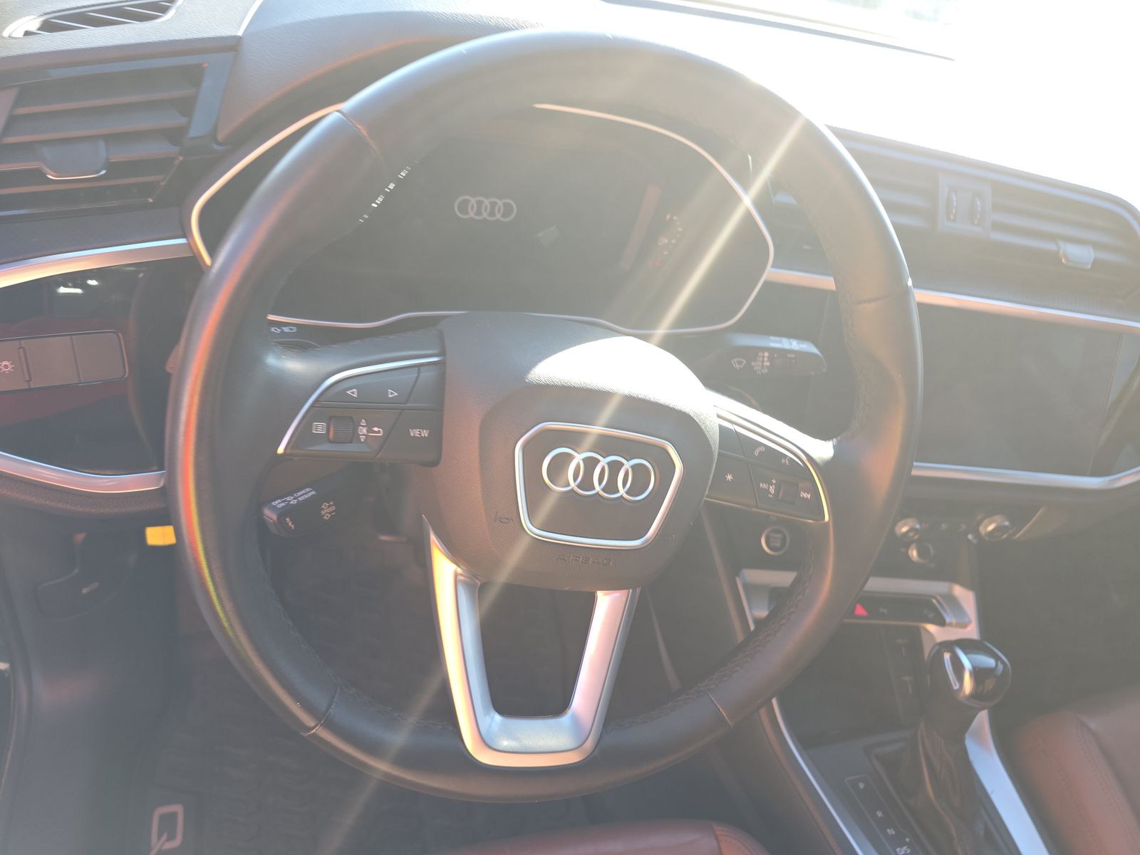 2022 Audi Q3 2.0T Premium AWD