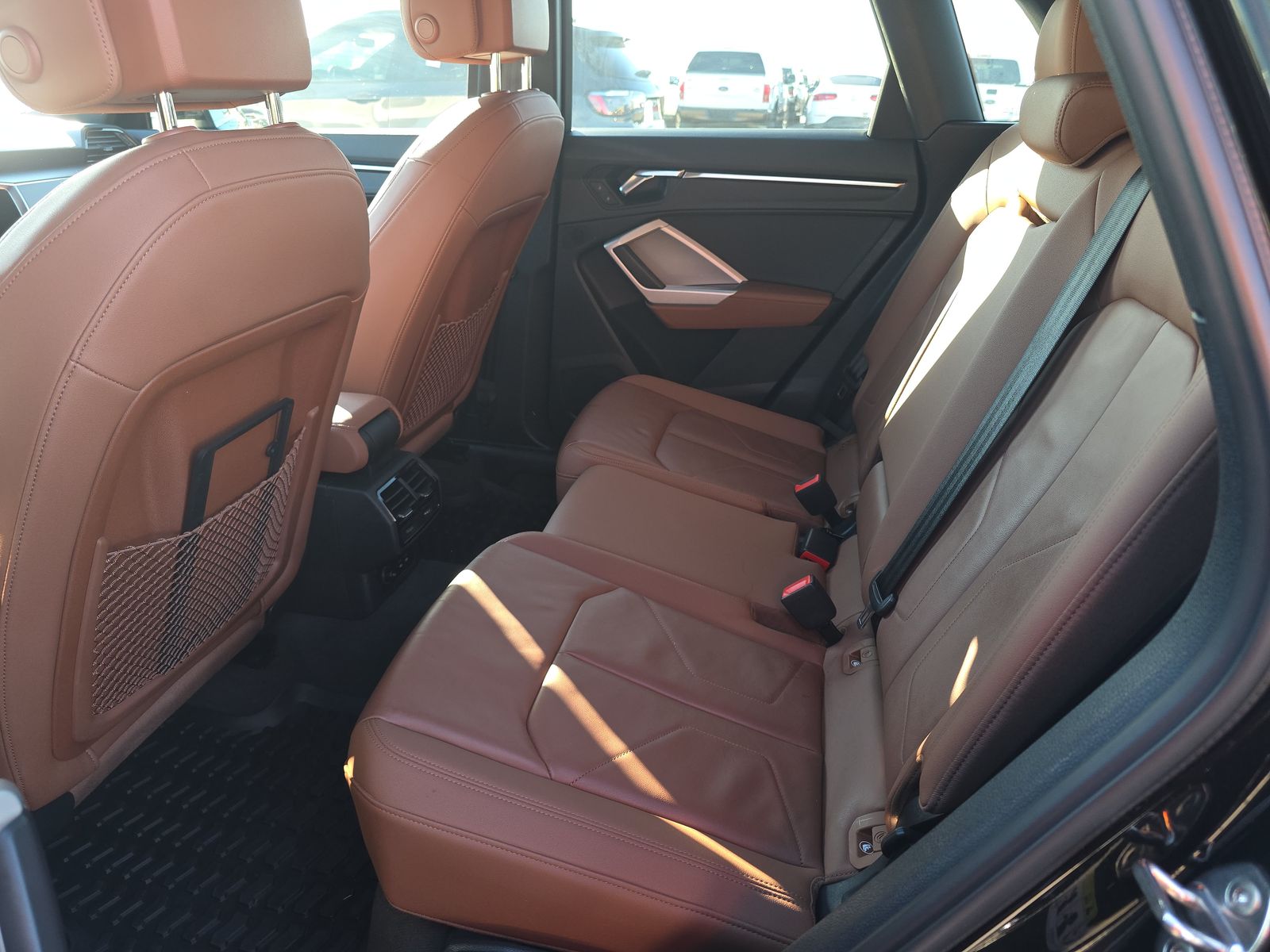 2022 Audi Q3 2.0T Premium AWD