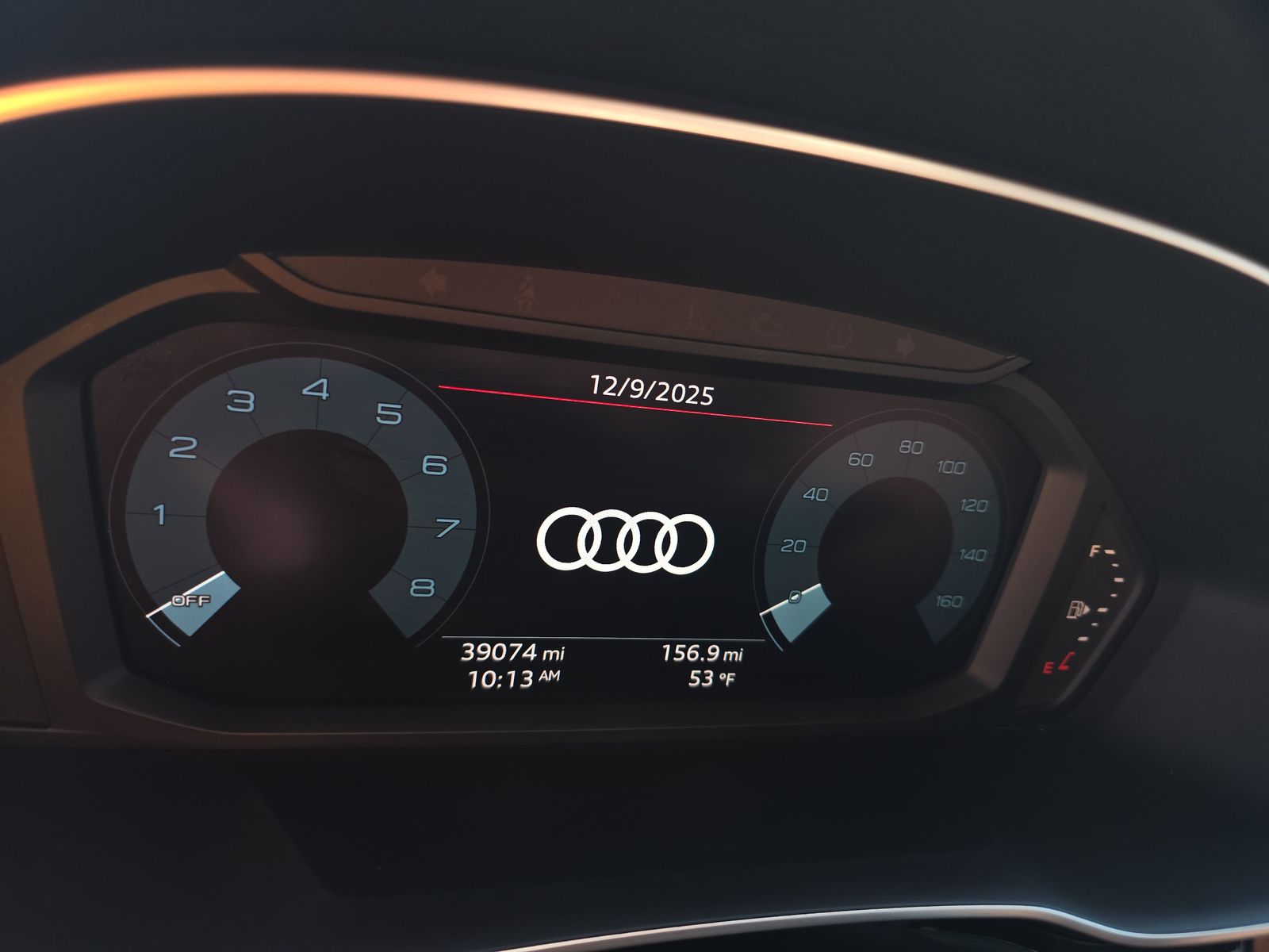 2022 Audi Q3 2.0T Premium AWD