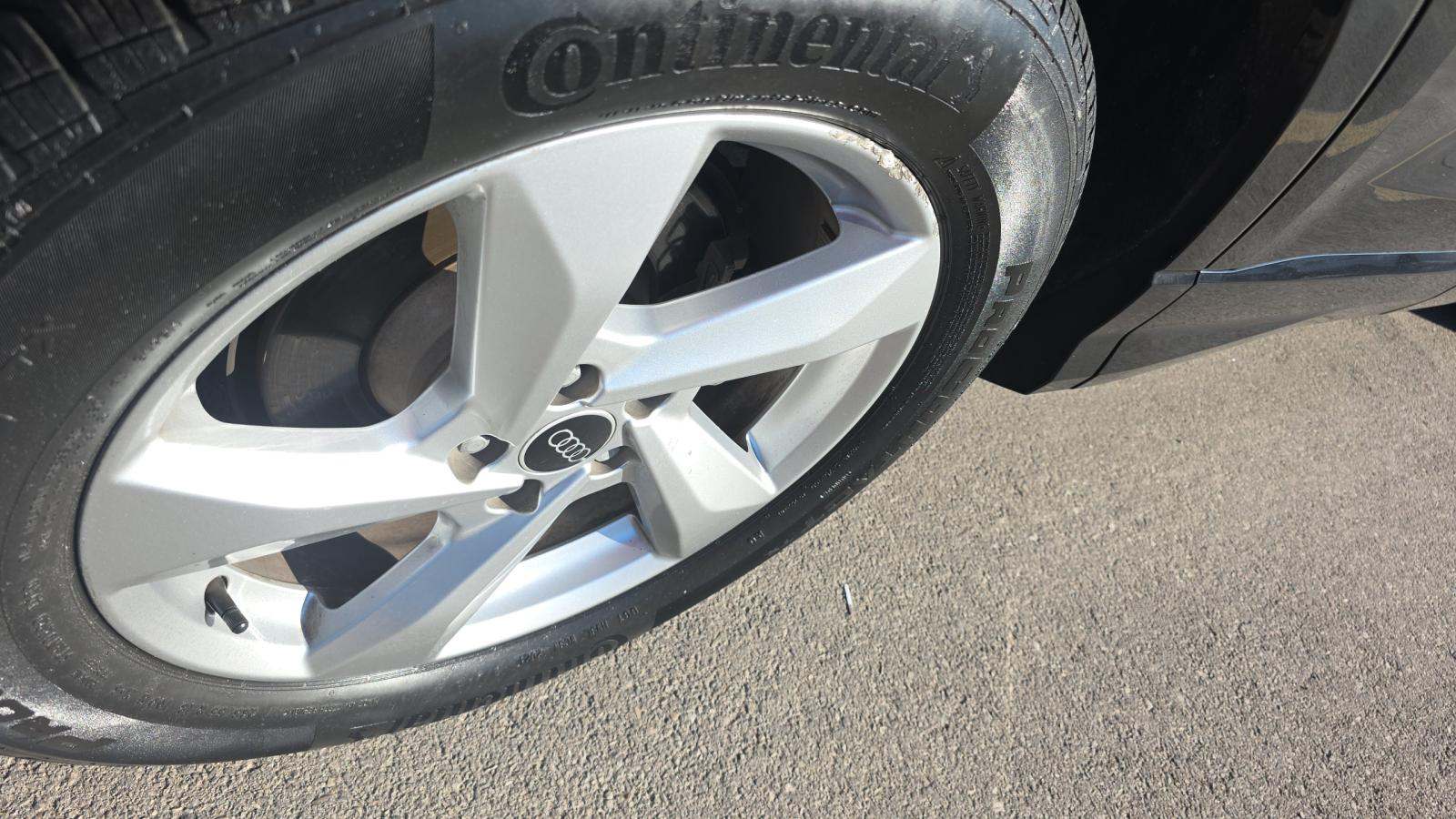 2022 Audi Q3 2.0T Premium AWD