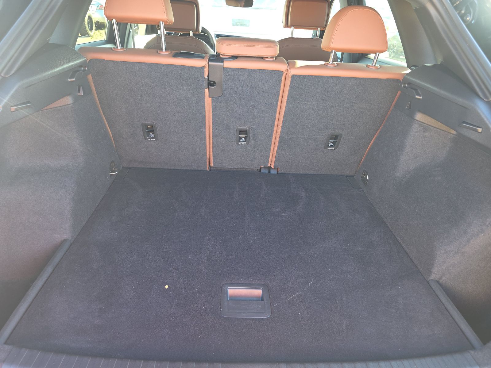 2022 Audi Q3 2.0T Premium AWD