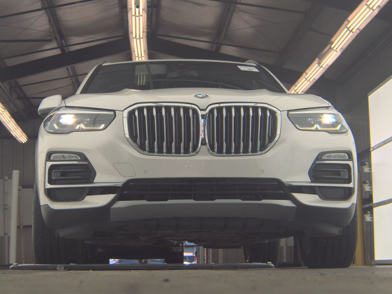 2019 BMW X5 xDrive40i AWD