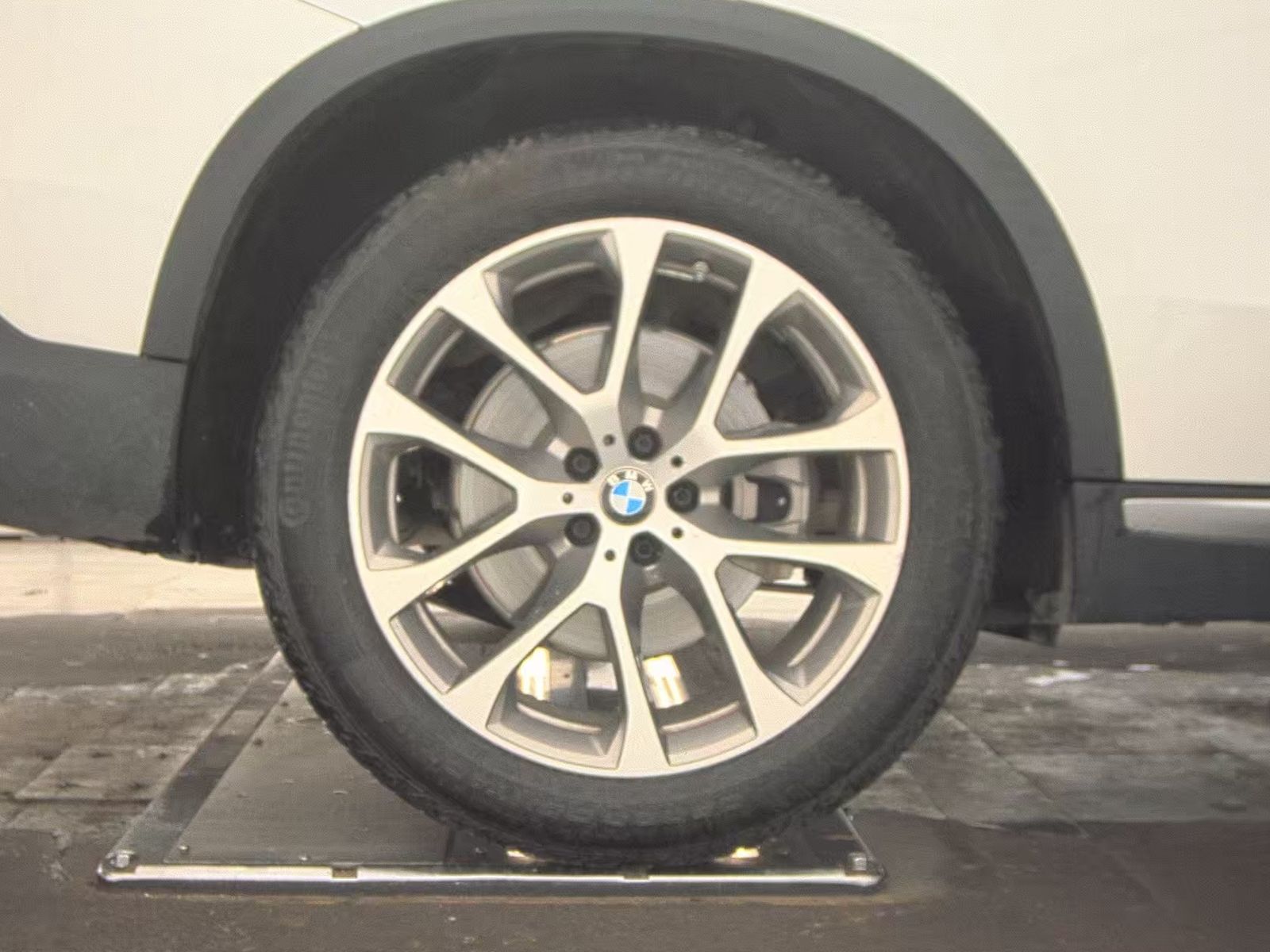 2019 BMW X5 xDrive40i AWD