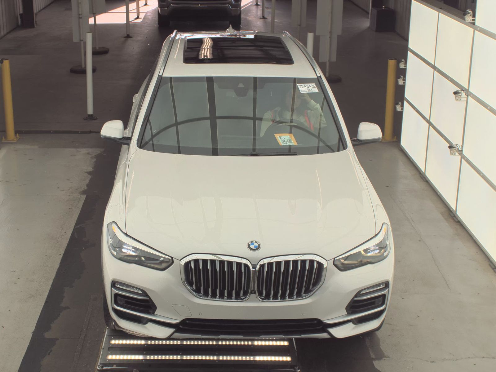 2019 BMW X5 xDrive40i AWD