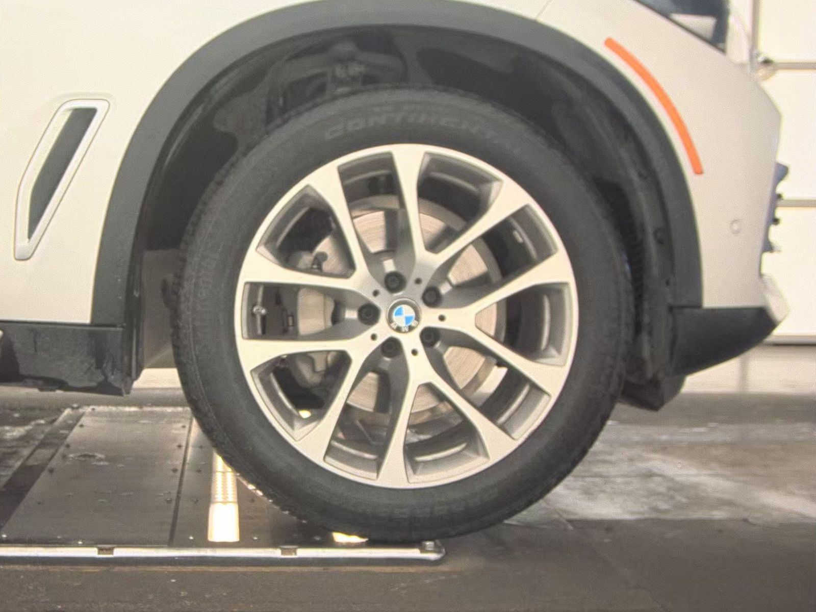 2019 BMW X5 xDrive40i AWD