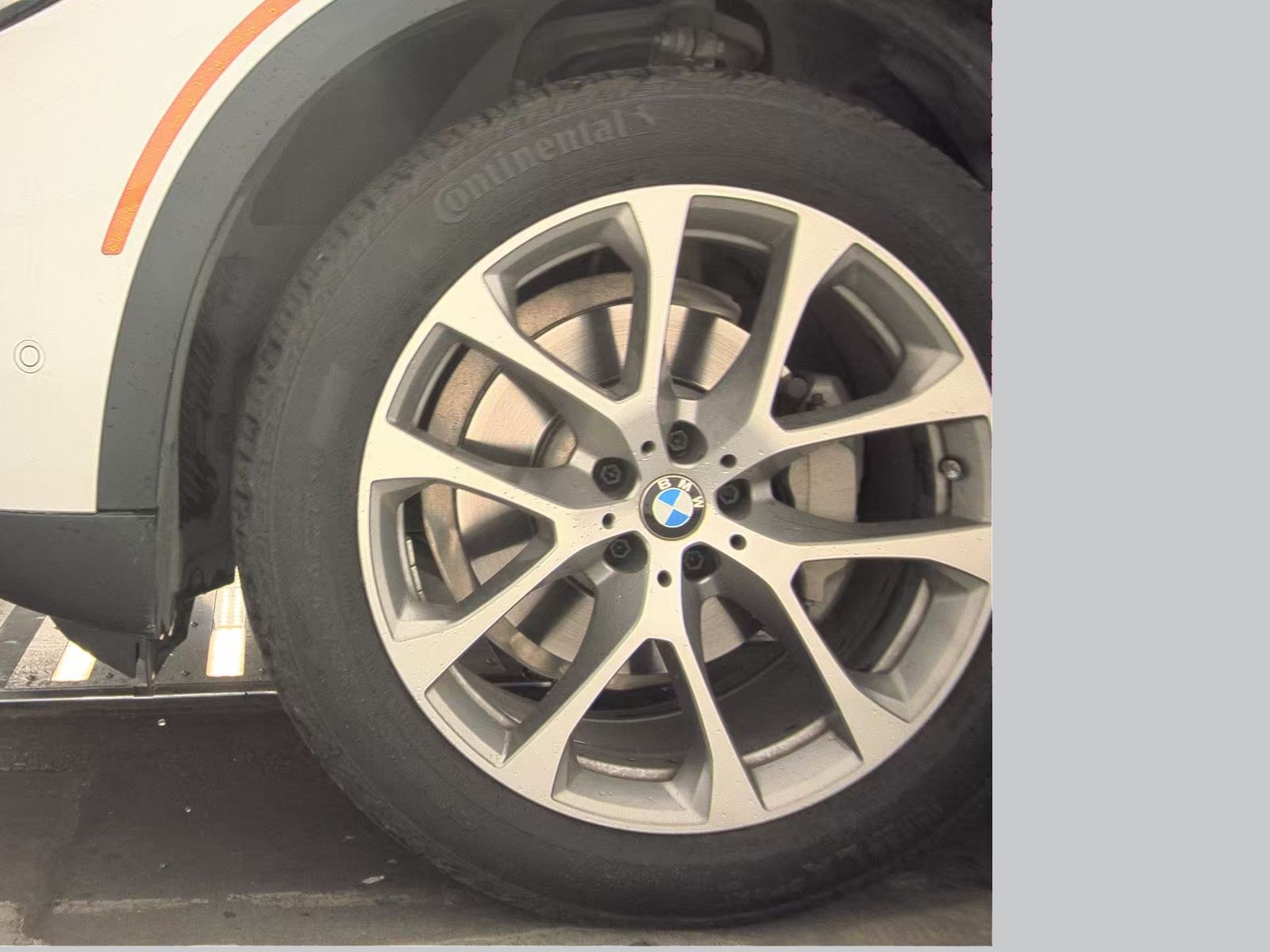 2019 BMW X5 xDrive40i AWD