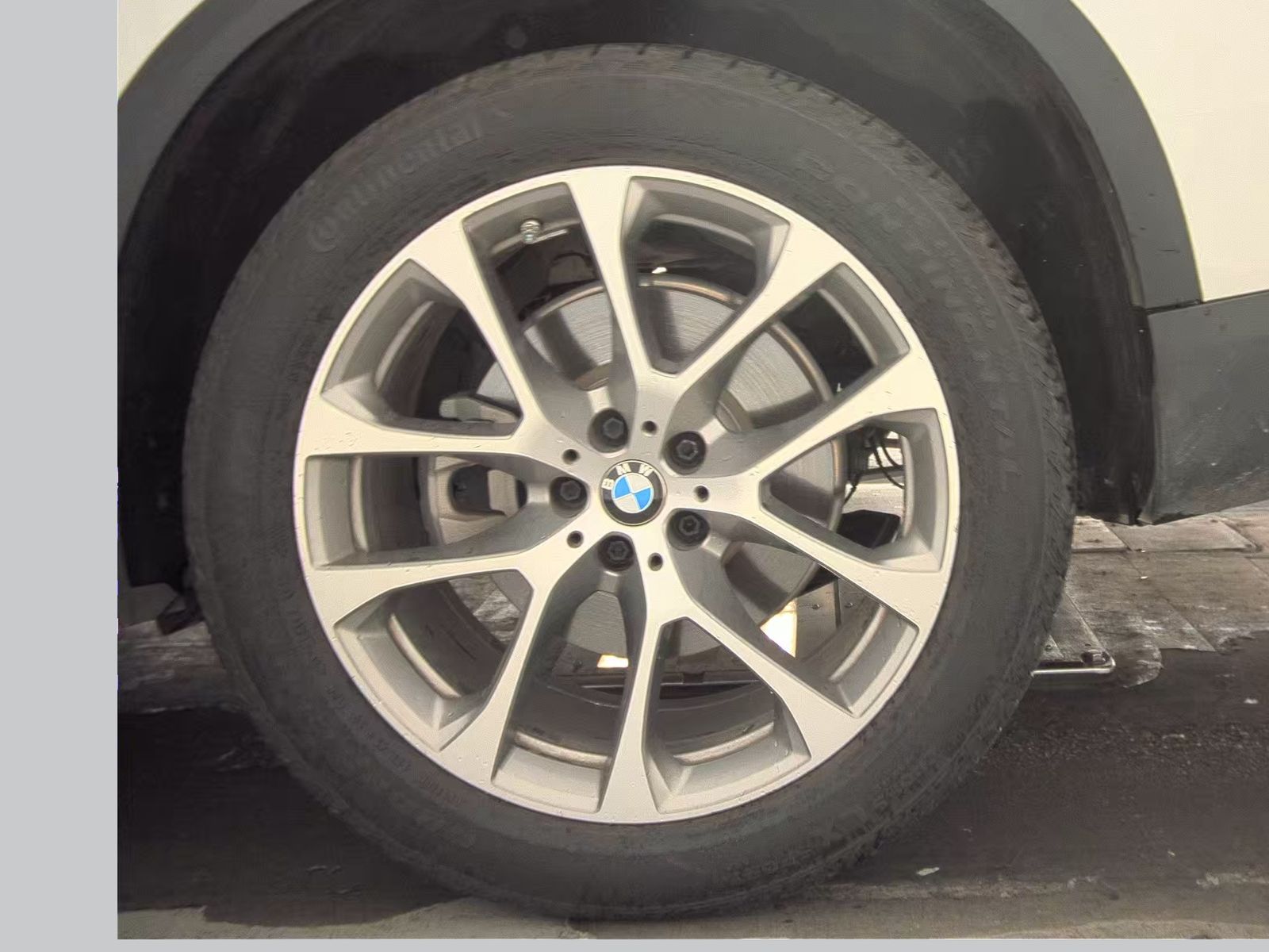 2019 BMW X5 xDrive40i AWD