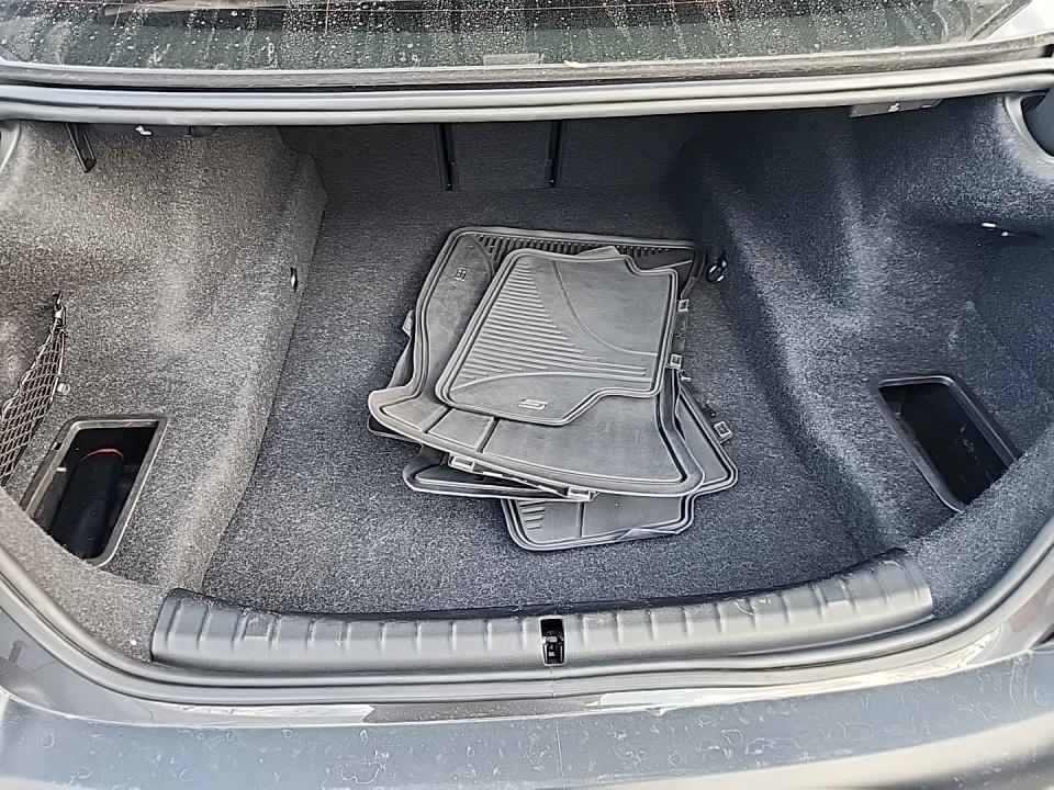 2022 BMW 5 Series 530i xDrive AWD