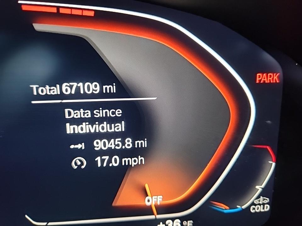 2022 BMW 5 Series 530i xDrive AWD