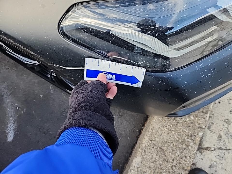 2022 BMW 5 Series 530i xDrive AWD