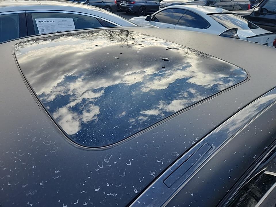 2022 BMW 5 Series 530i xDrive AWD