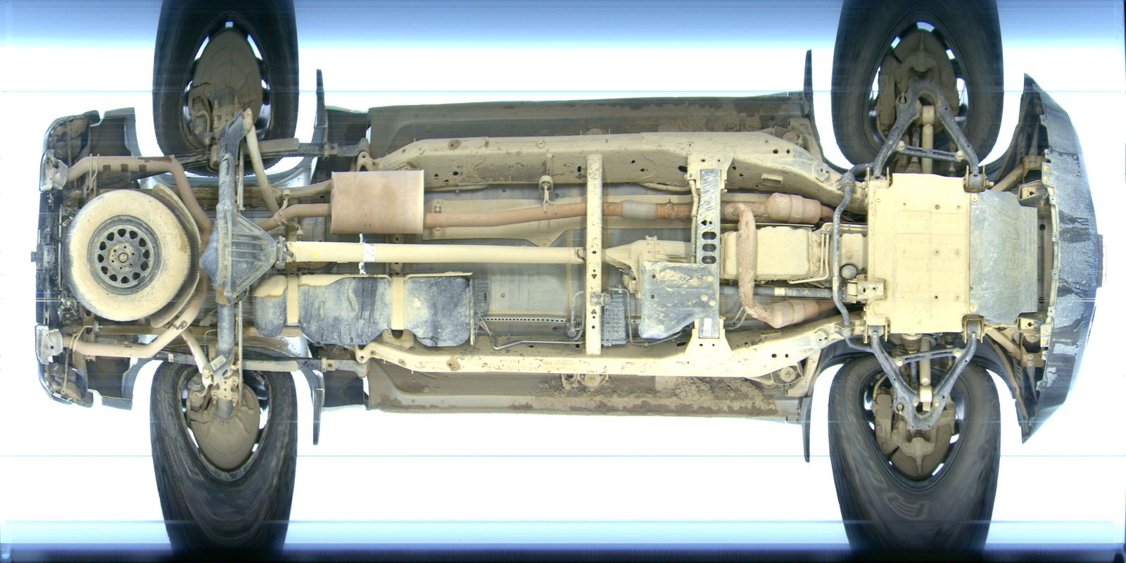 2021 Chevrolet Silverado 1500 LT Trail Boss AWD