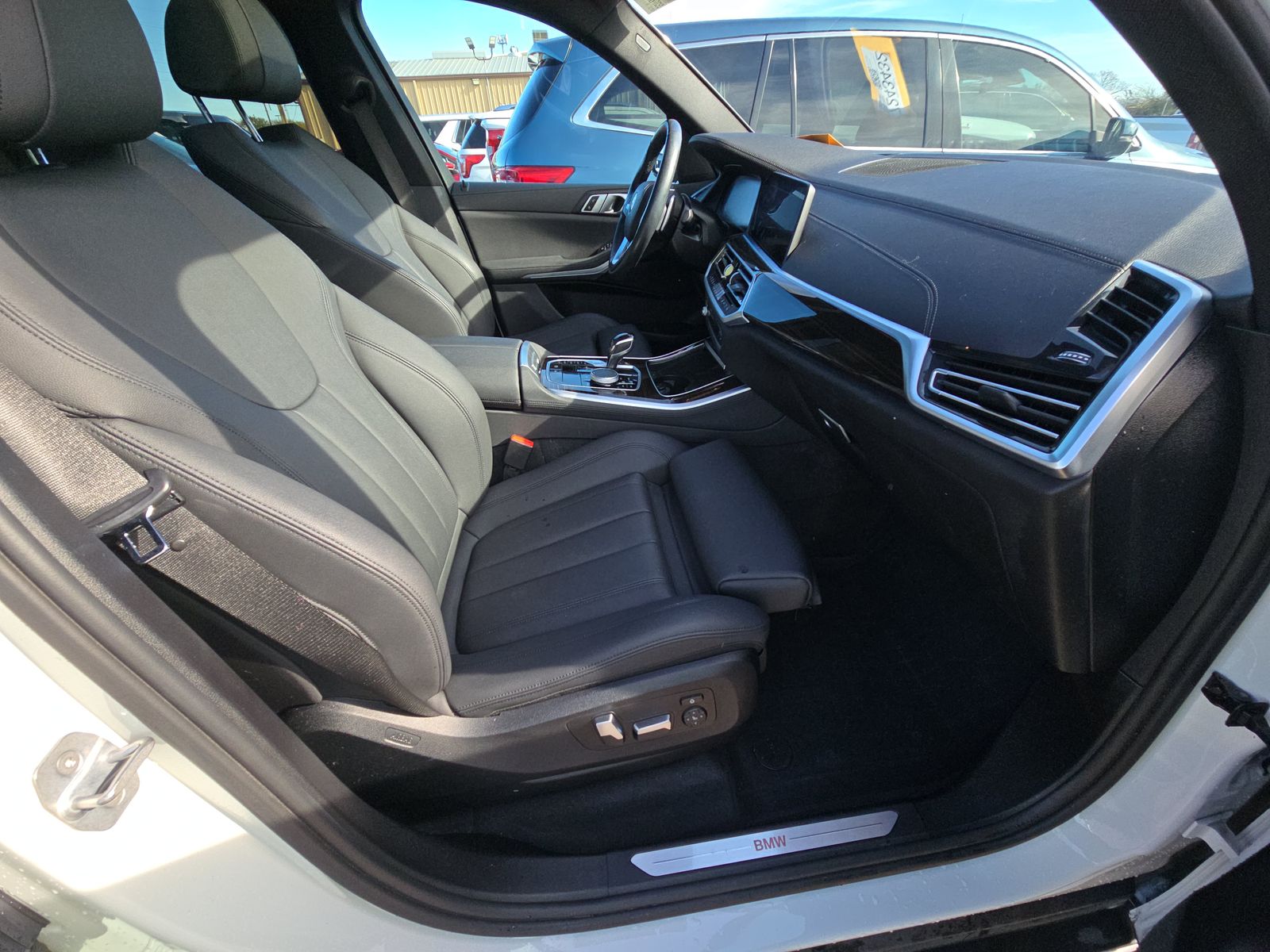 2019 BMW X5 xDrive40i AWD