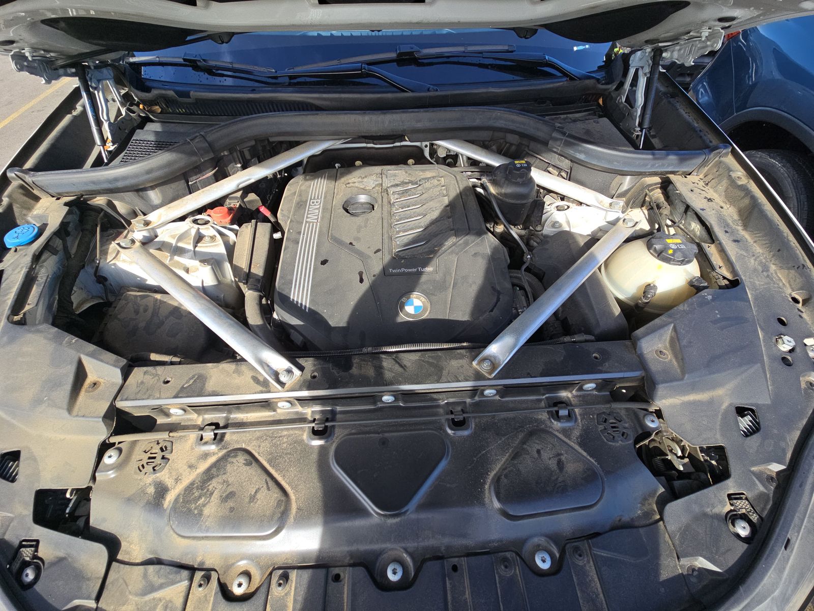 2019 BMW X5 xDrive40i AWD