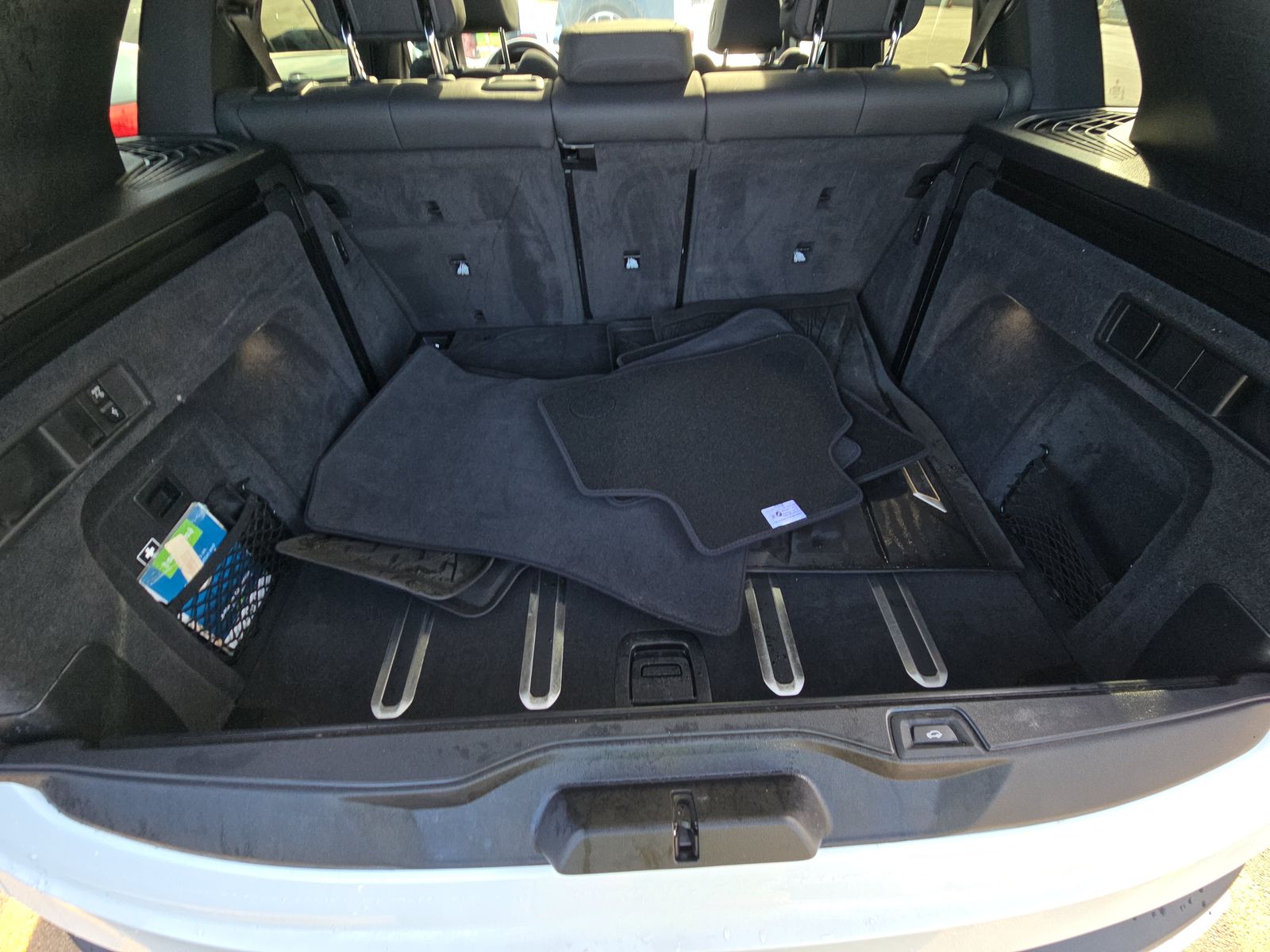 2019 BMW X5 xDrive40i AWD