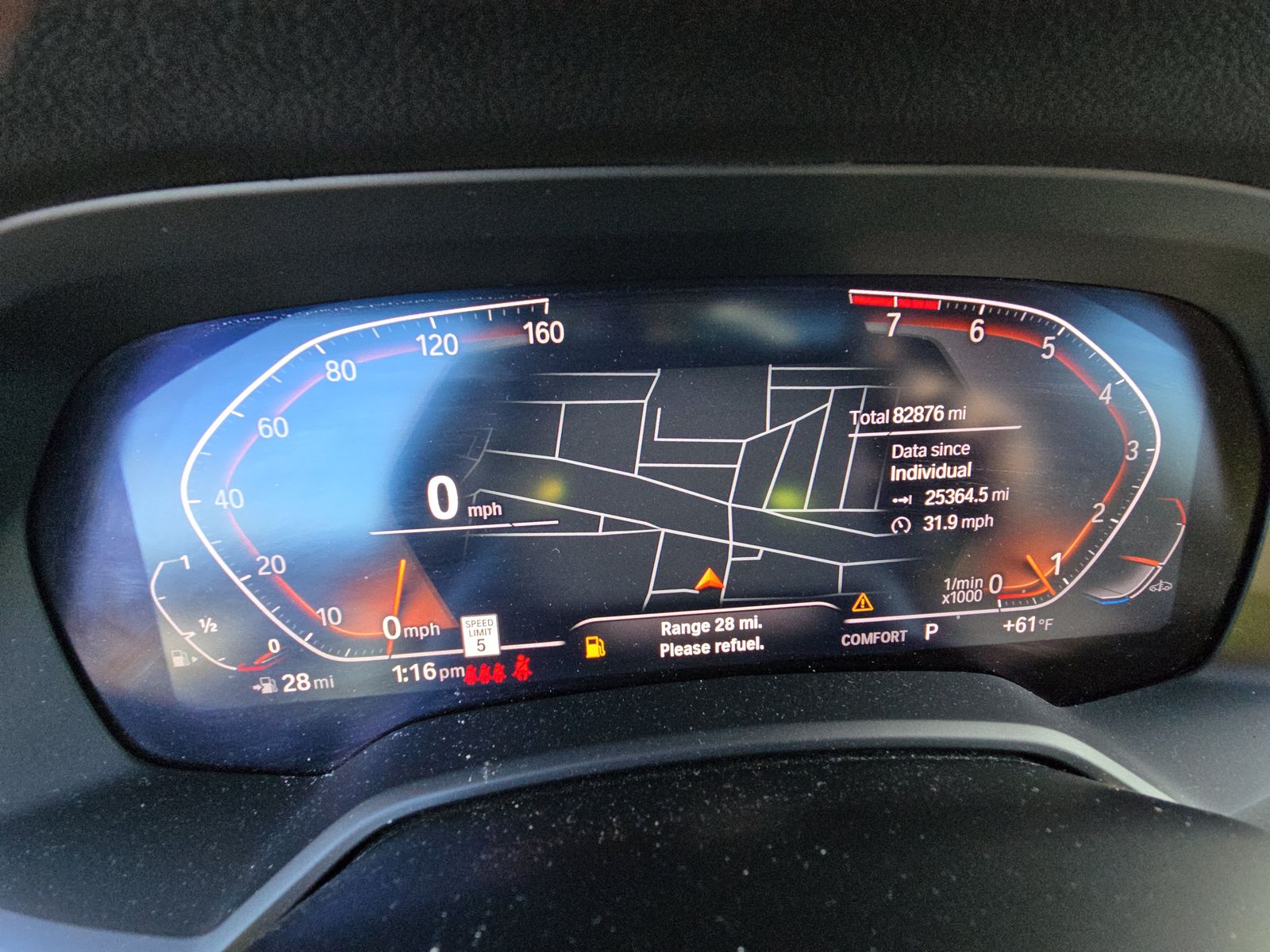 2019 BMW X5 xDrive40i AWD