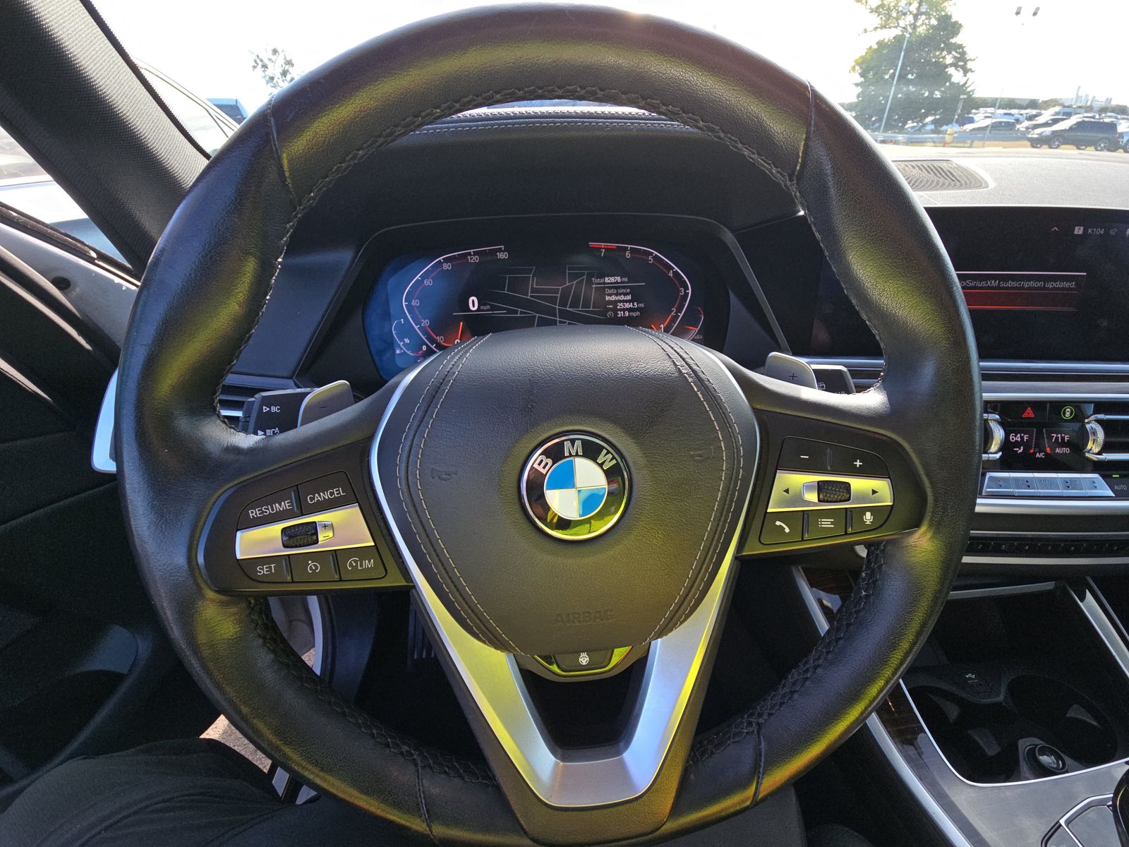 2019 BMW X5 xDrive40i AWD