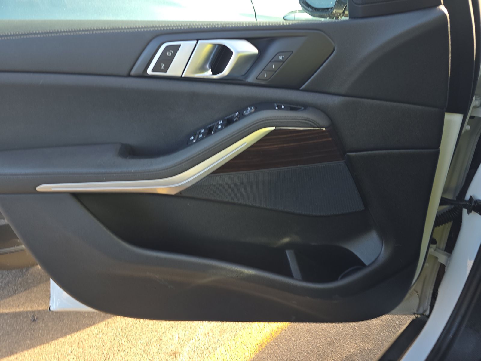 2019 BMW X5 xDrive40i AWD