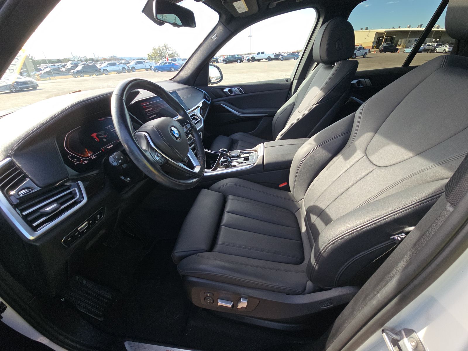 2019 BMW X5 xDrive40i AWD