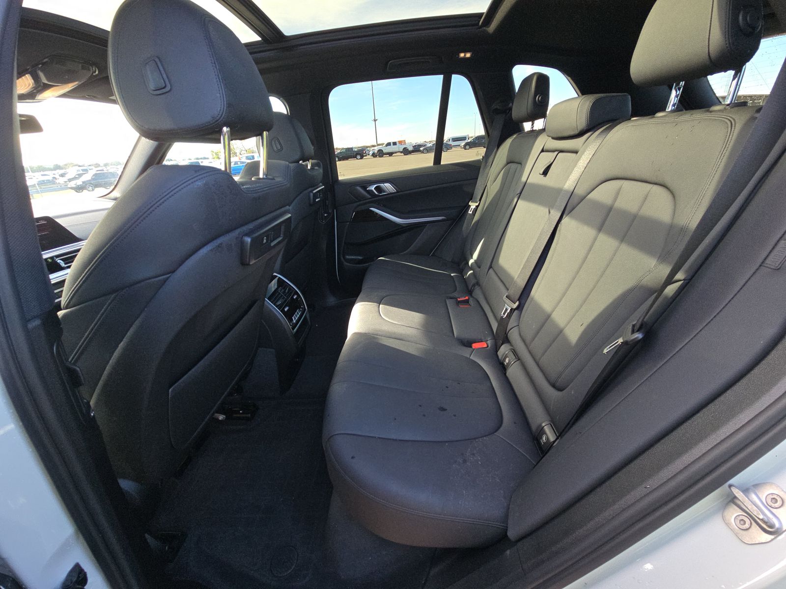 2019 BMW X5 xDrive40i AWD