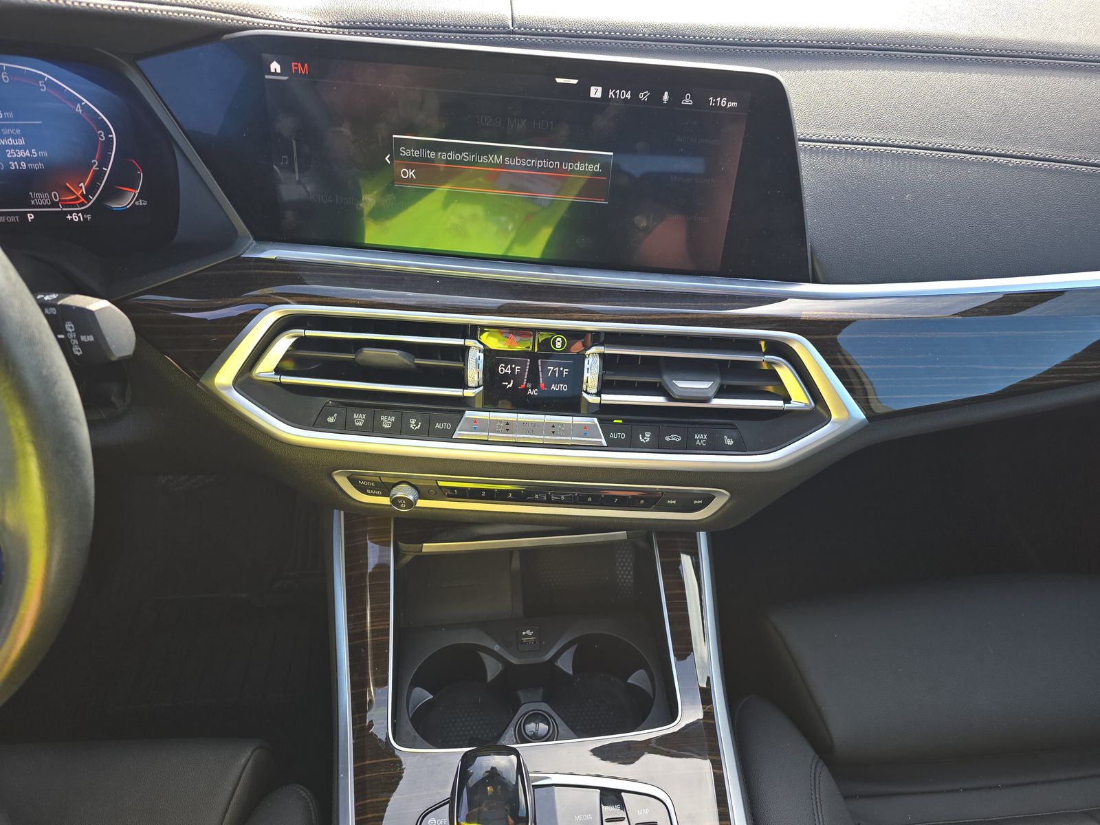 2019 BMW X5 xDrive40i AWD