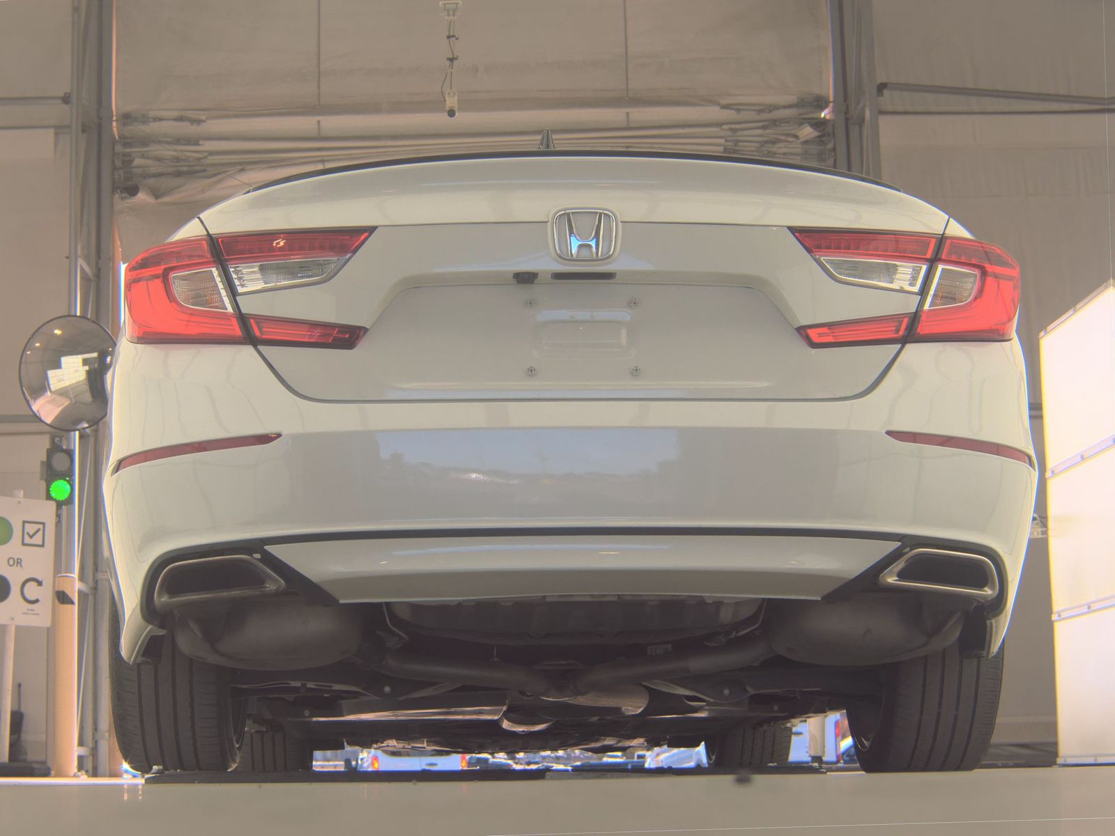 2021 Honda Accord Sport FWD