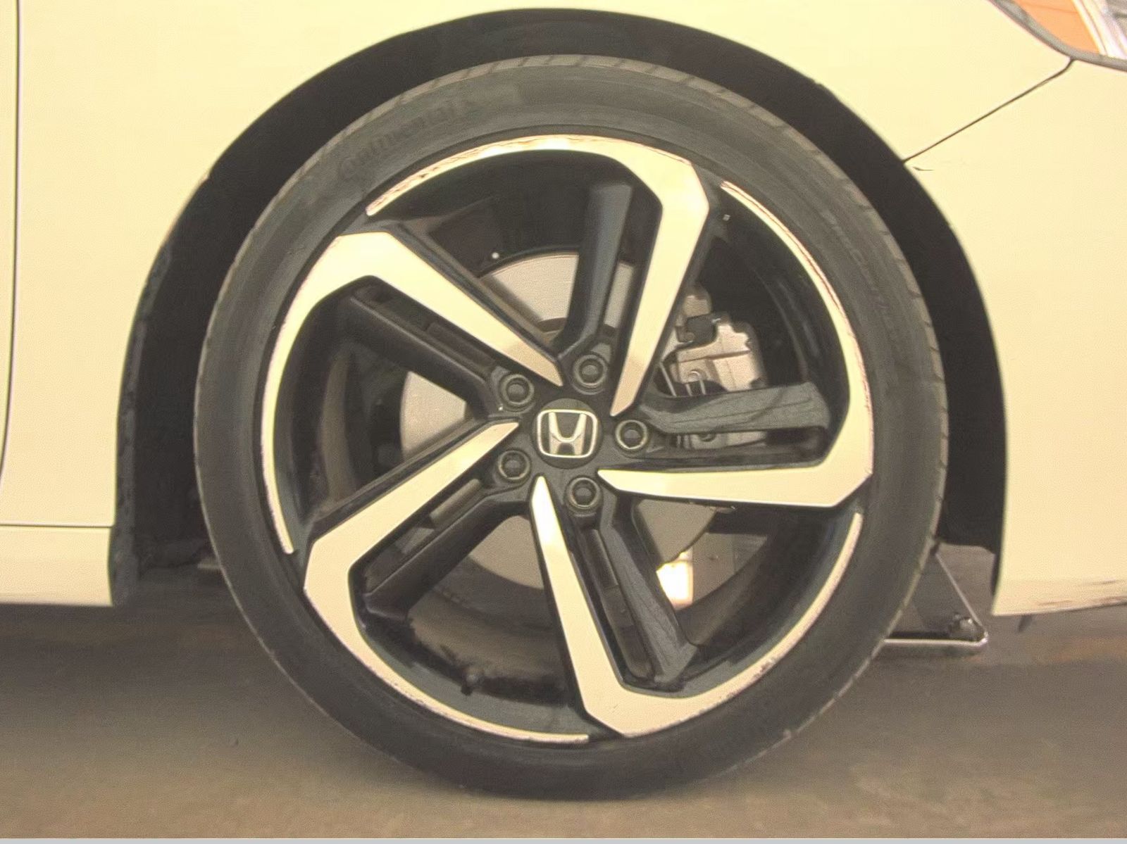 2021 Honda Accord Sport FWD