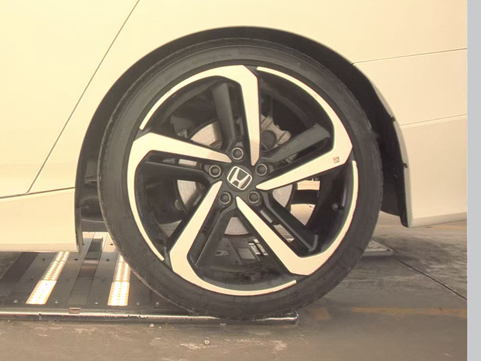 2021 Honda Accord Sport FWD