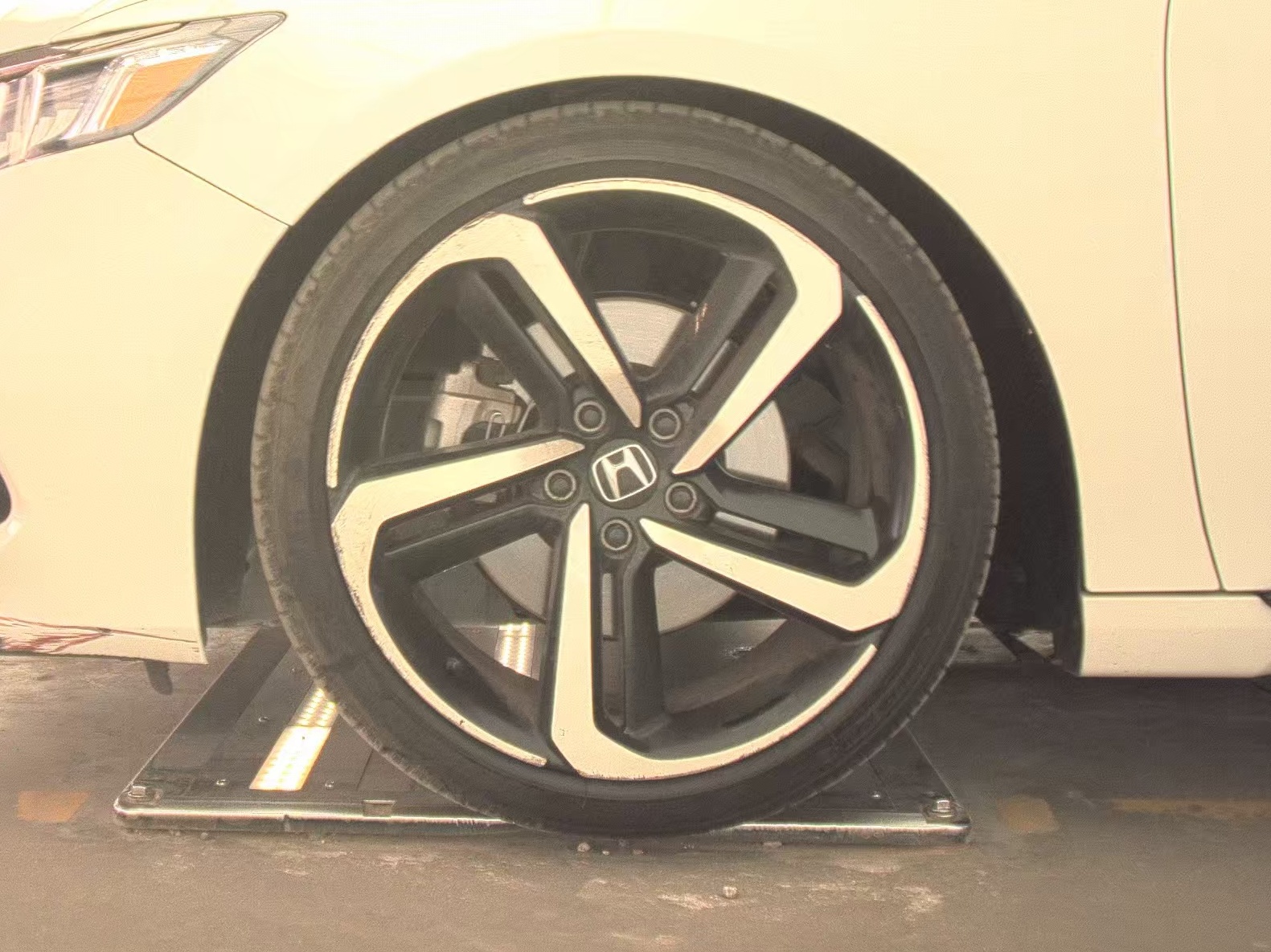 2021 Honda Accord Sport FWD