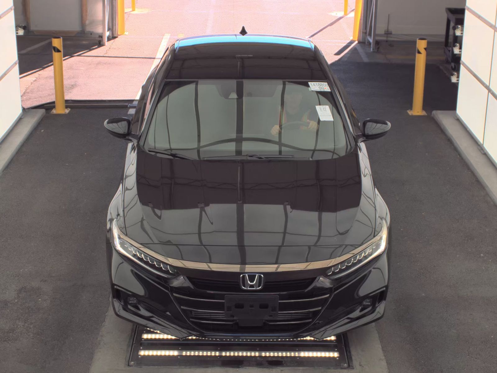 2022 Honda Accord Sport FWD